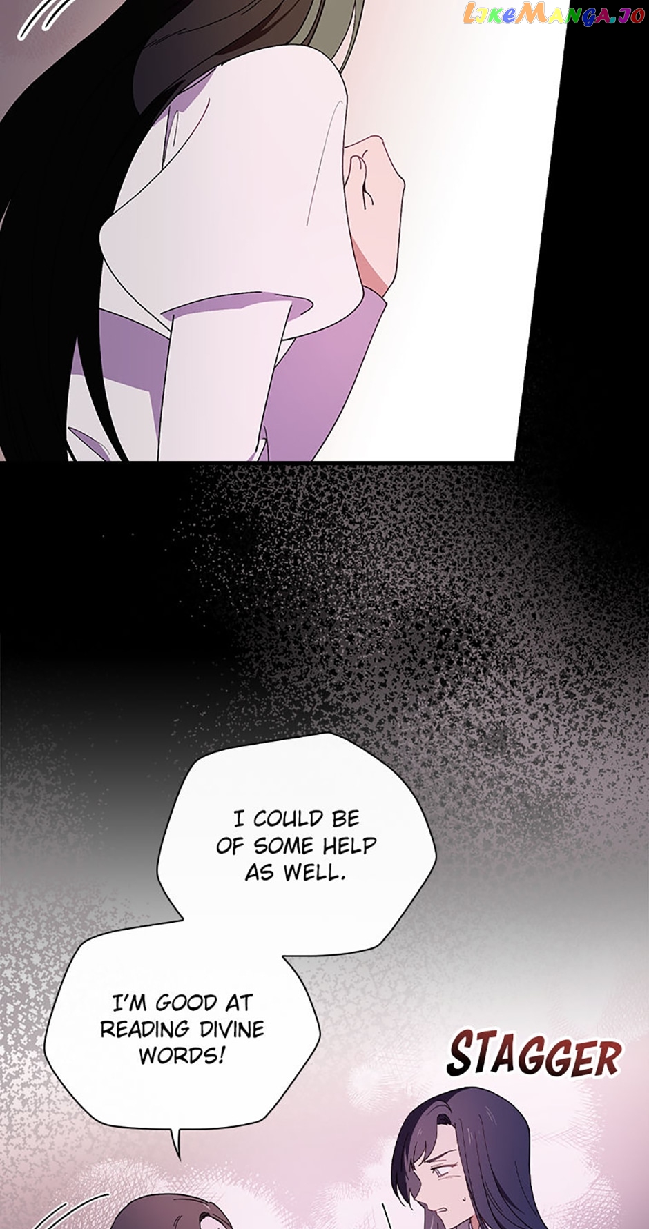 Aria of the Withered Branch Chapter 61 - page 40
