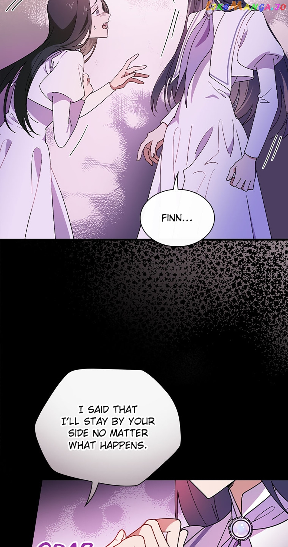 Aria of the Withered Branch Chapter 61 - page 41