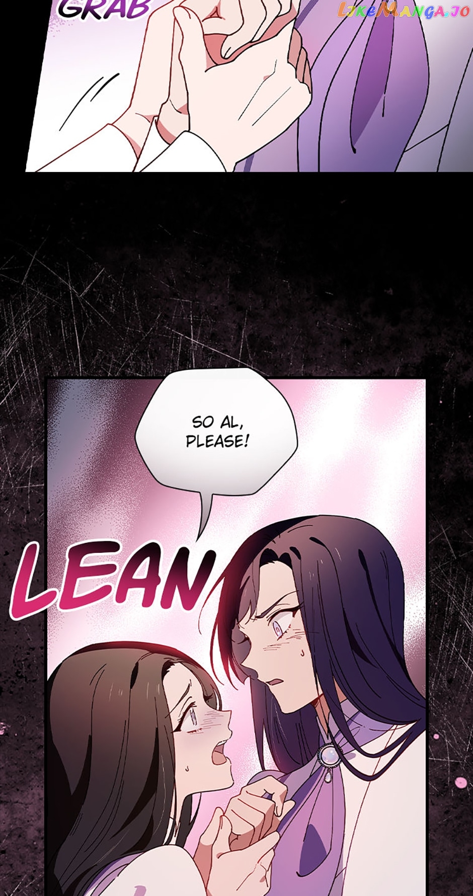 Aria of the Withered Branch Chapter 61 - page 42