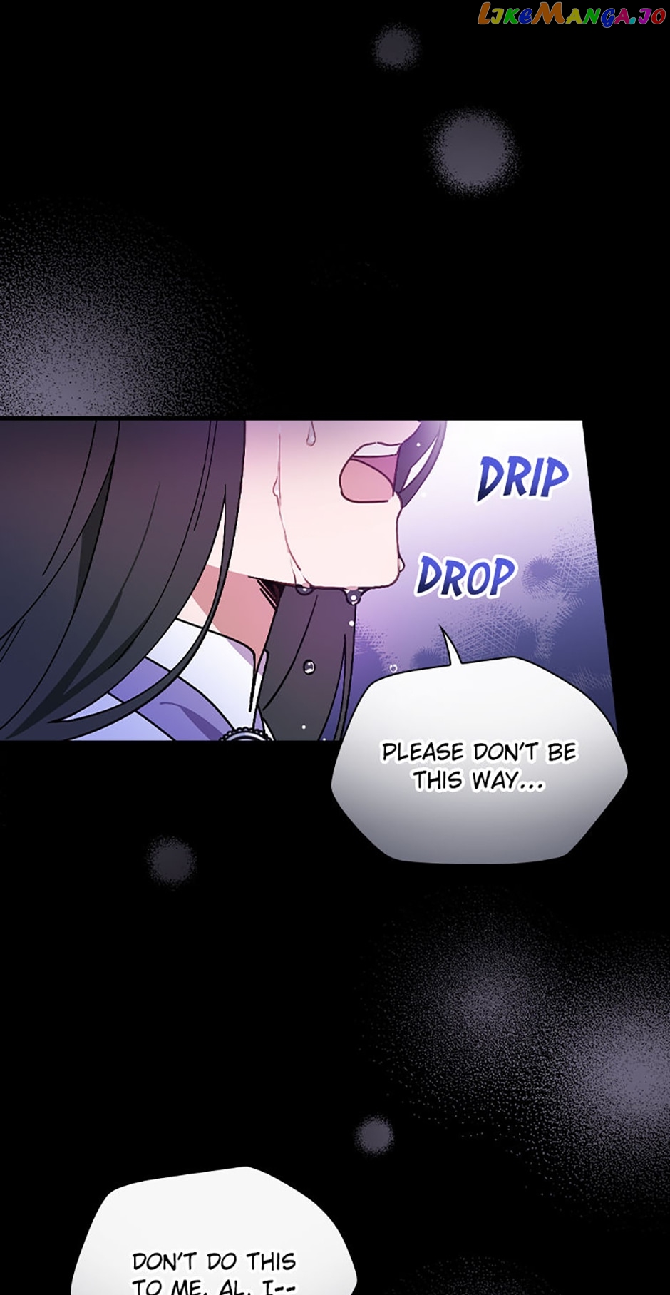 Aria of the Withered Branch Chapter 61 - page 47