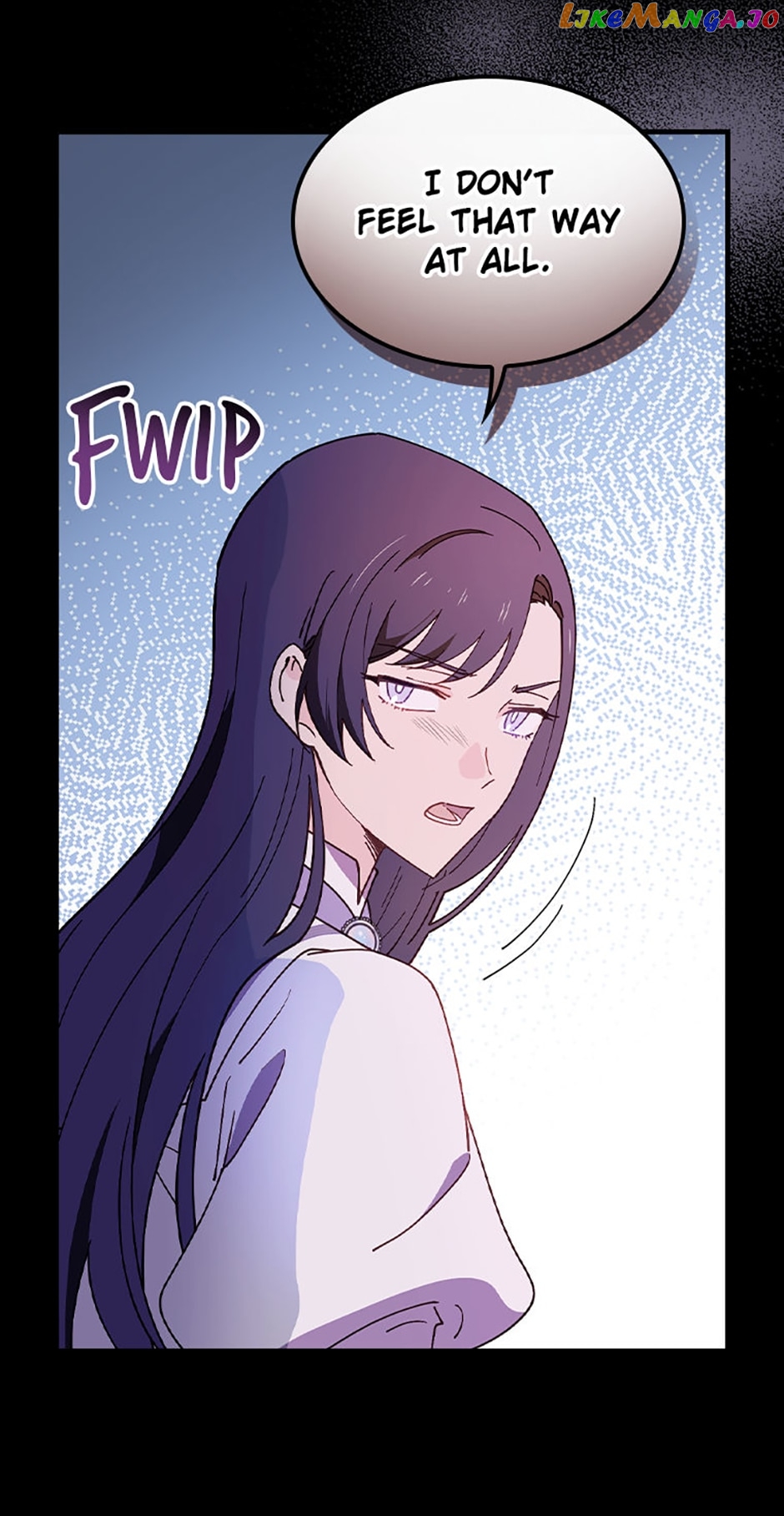Aria of the Withered Branch Chapter 61 - page 49