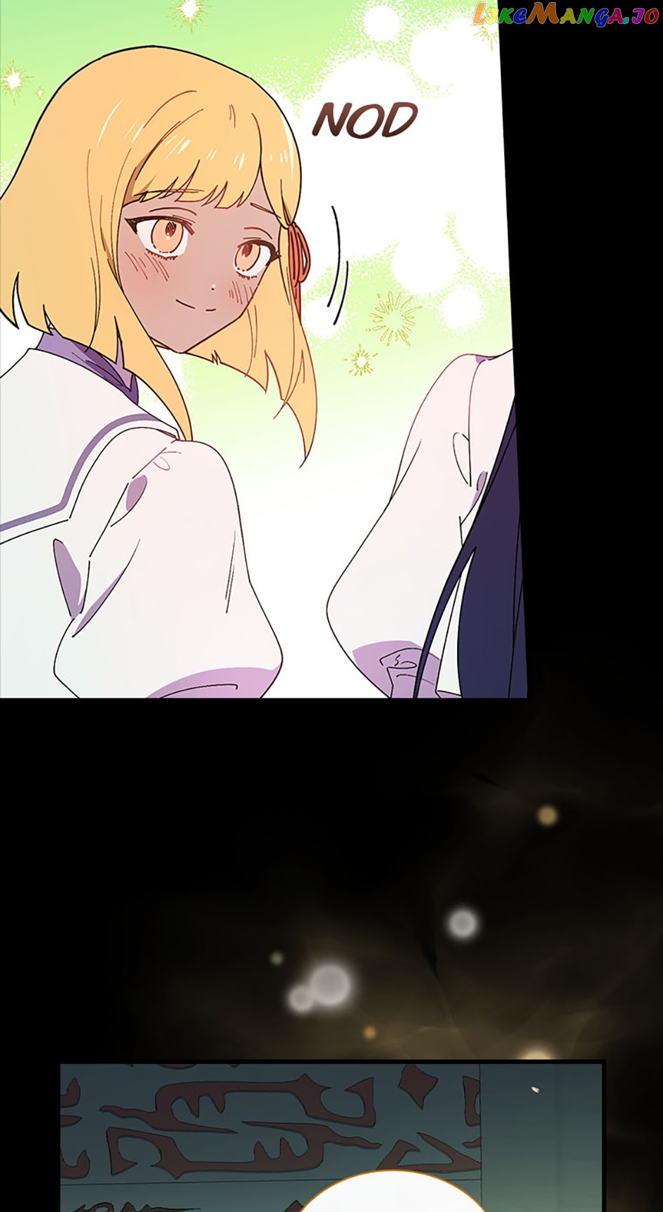 Aria of the Withered Branch Chapter 61 - page 6