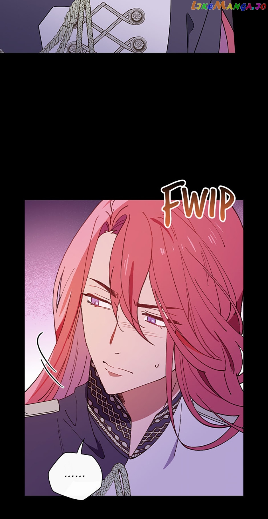 Aria of the Withered Branch Chapter 61 - page 62