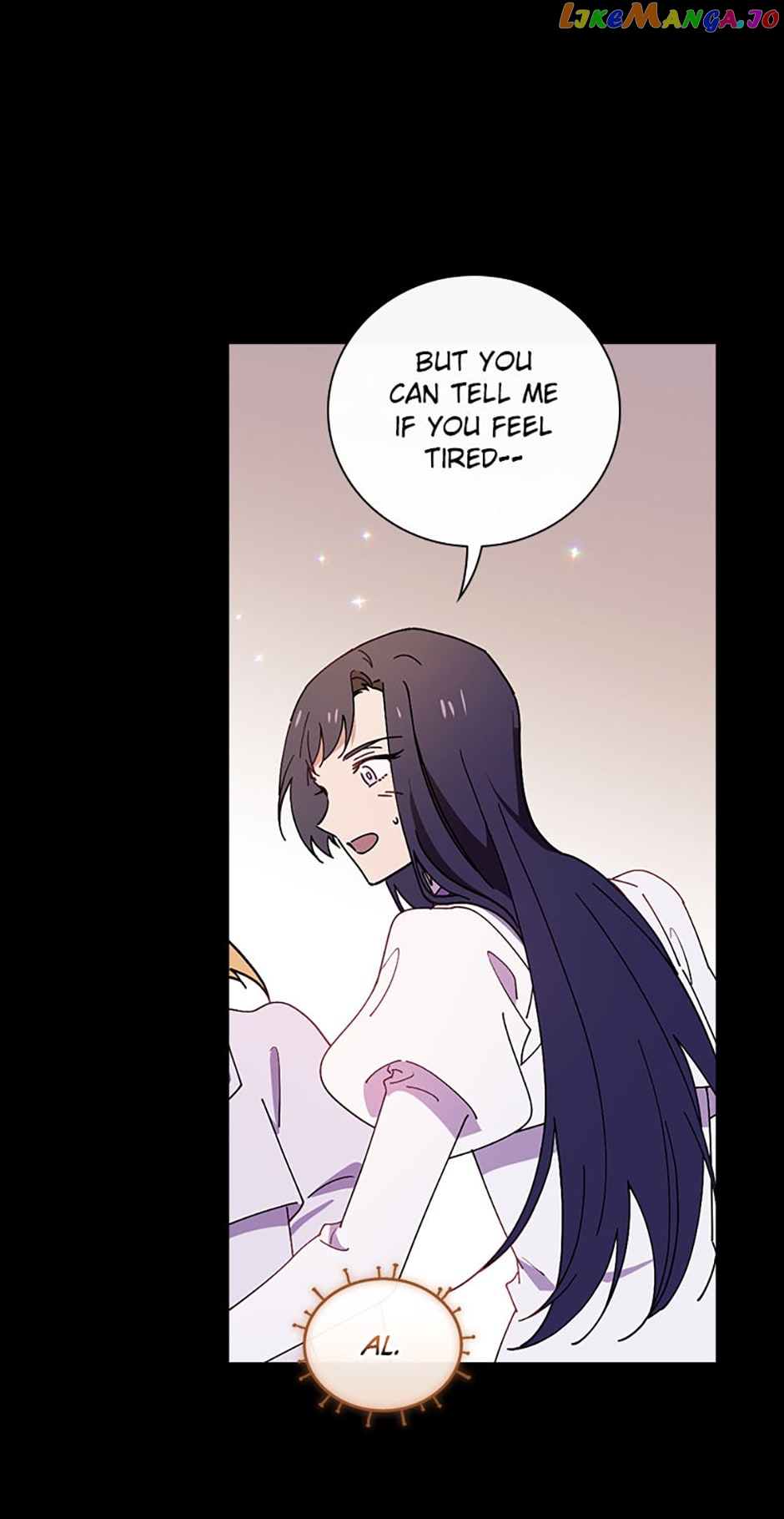 Aria of the Withered Branch Chapter 61 - page 63