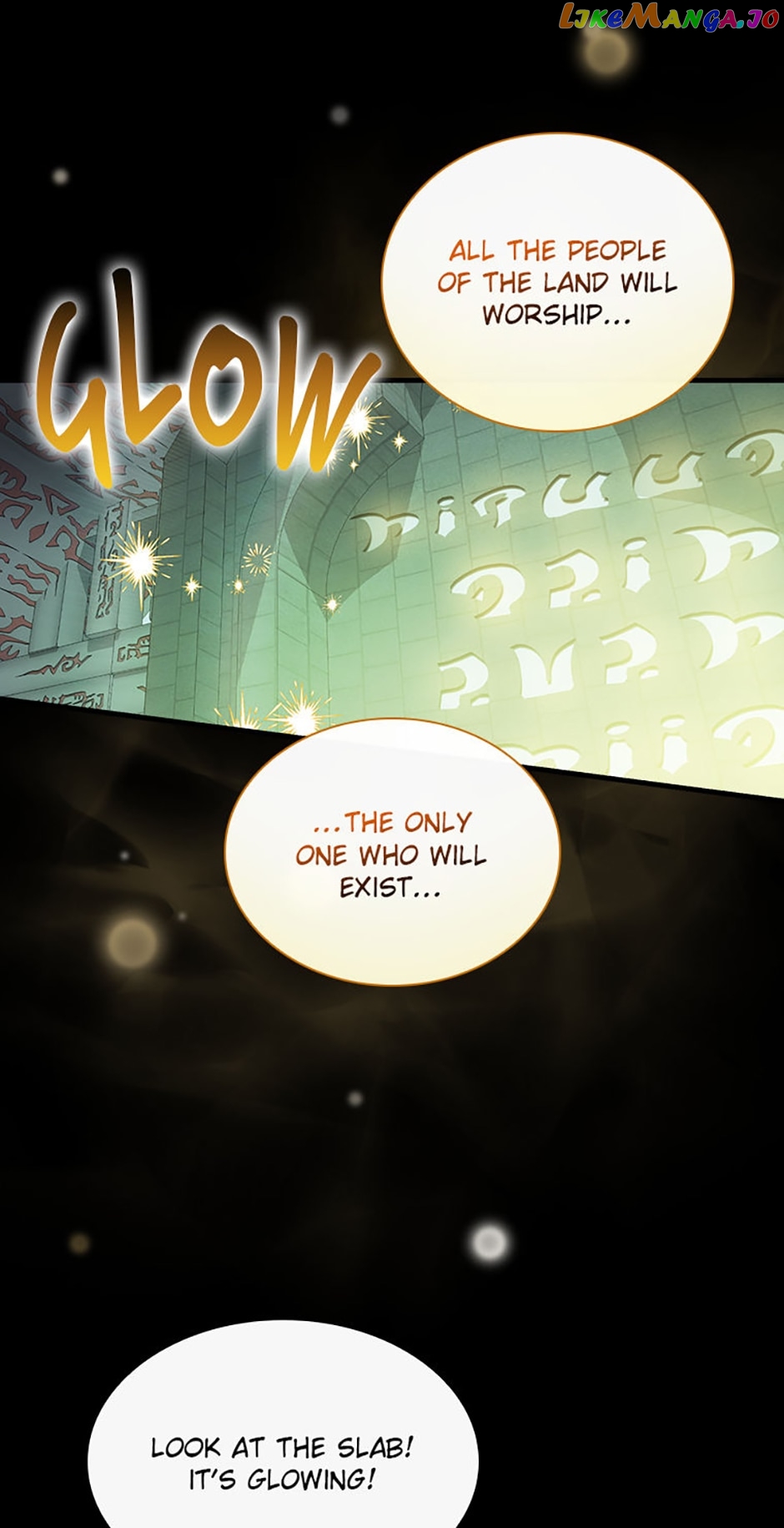 Aria of the Withered Branch Chapter 61 - page 8