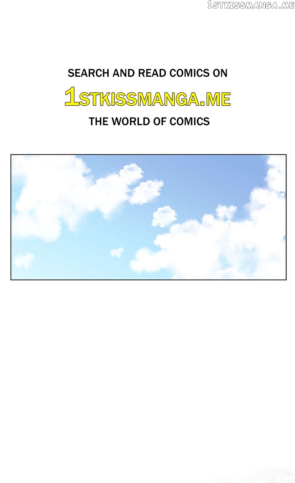 How We Love Chapter 80 - page 1