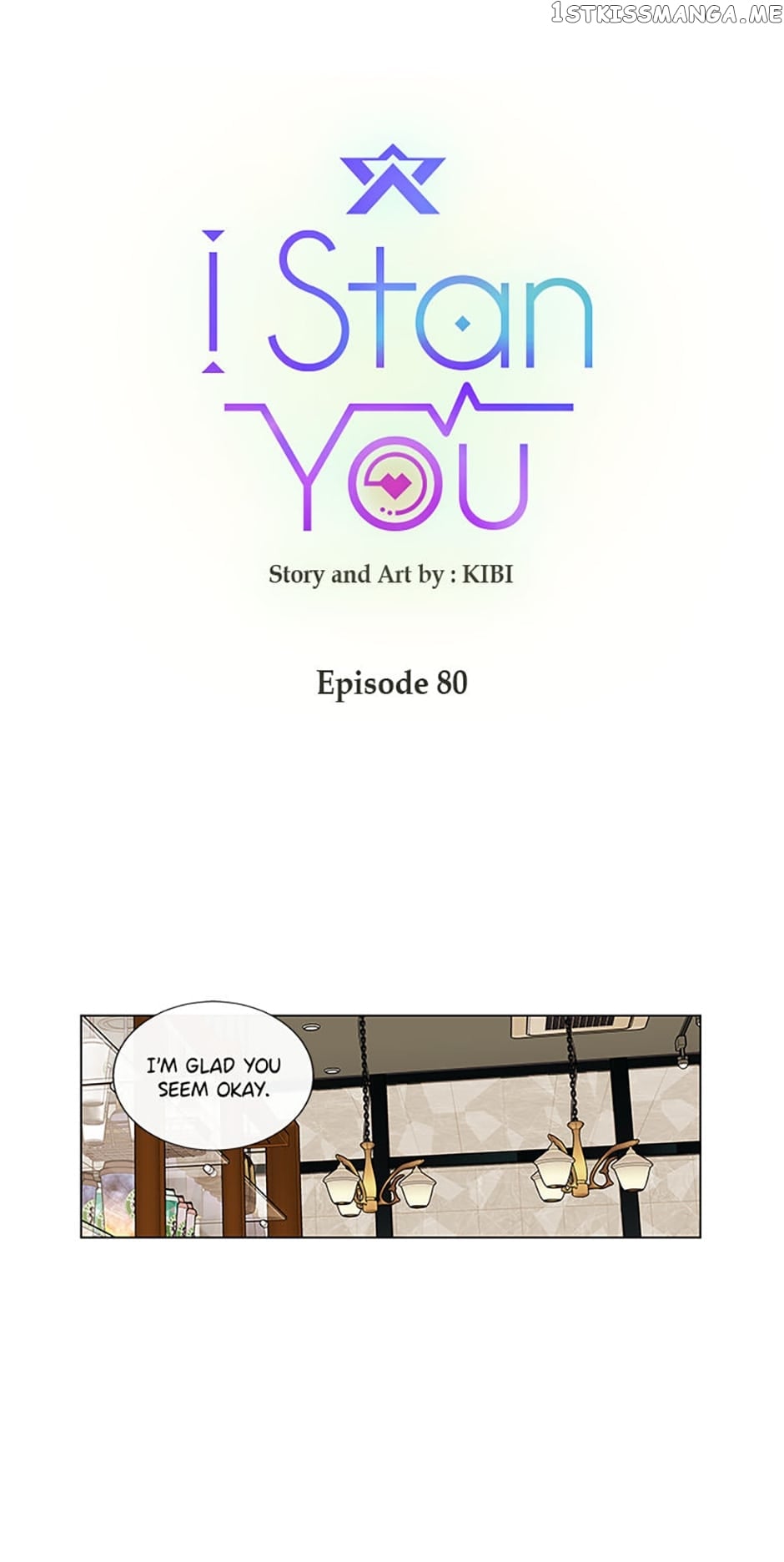 How We Love Chapter 80 - page 11