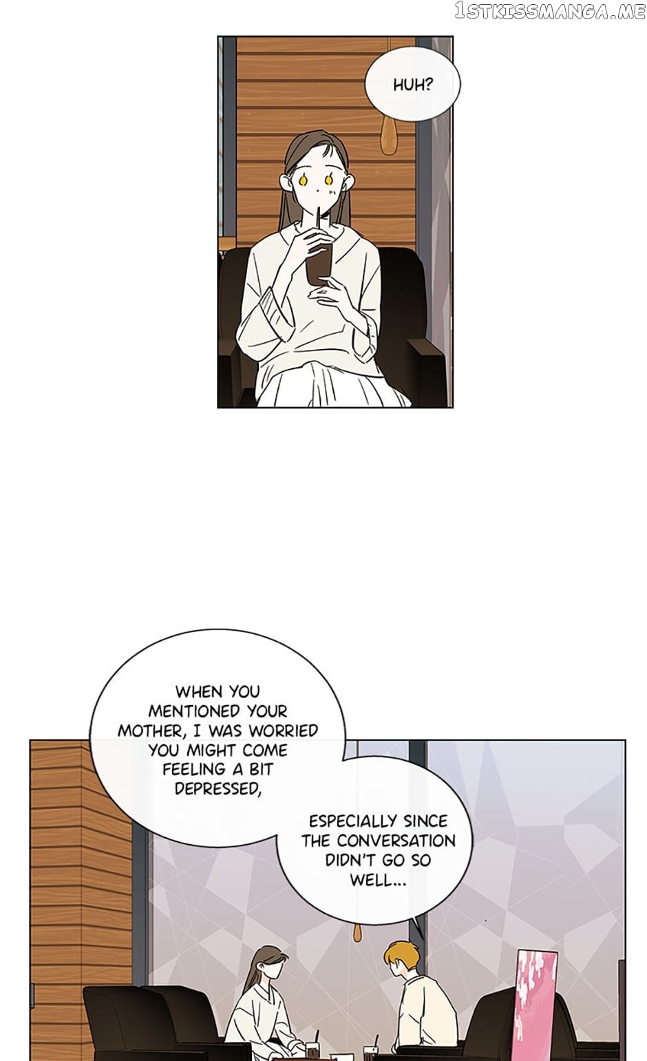 How We Love Chapter 80 - page 12