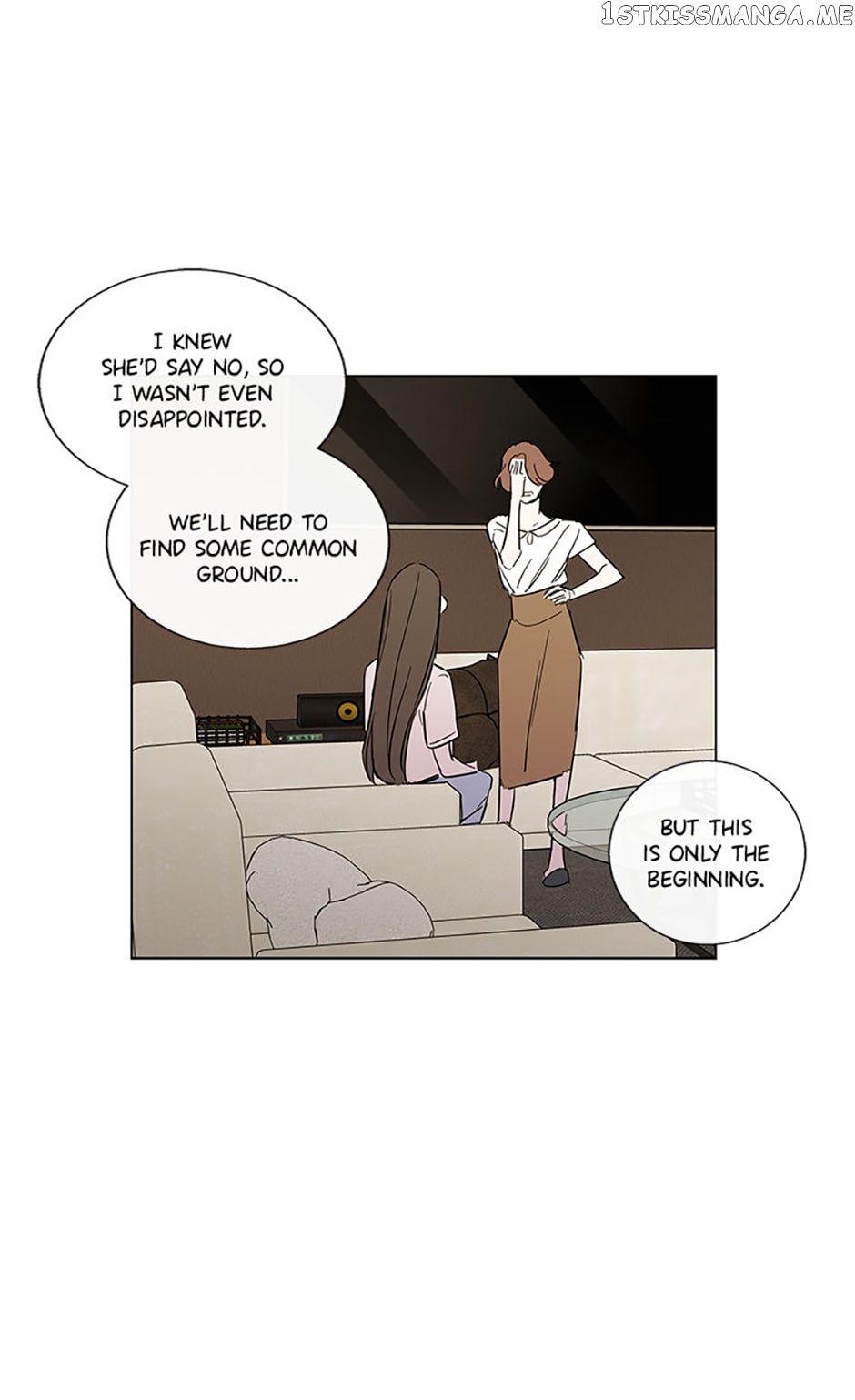 How We Love Chapter 80 - page 15