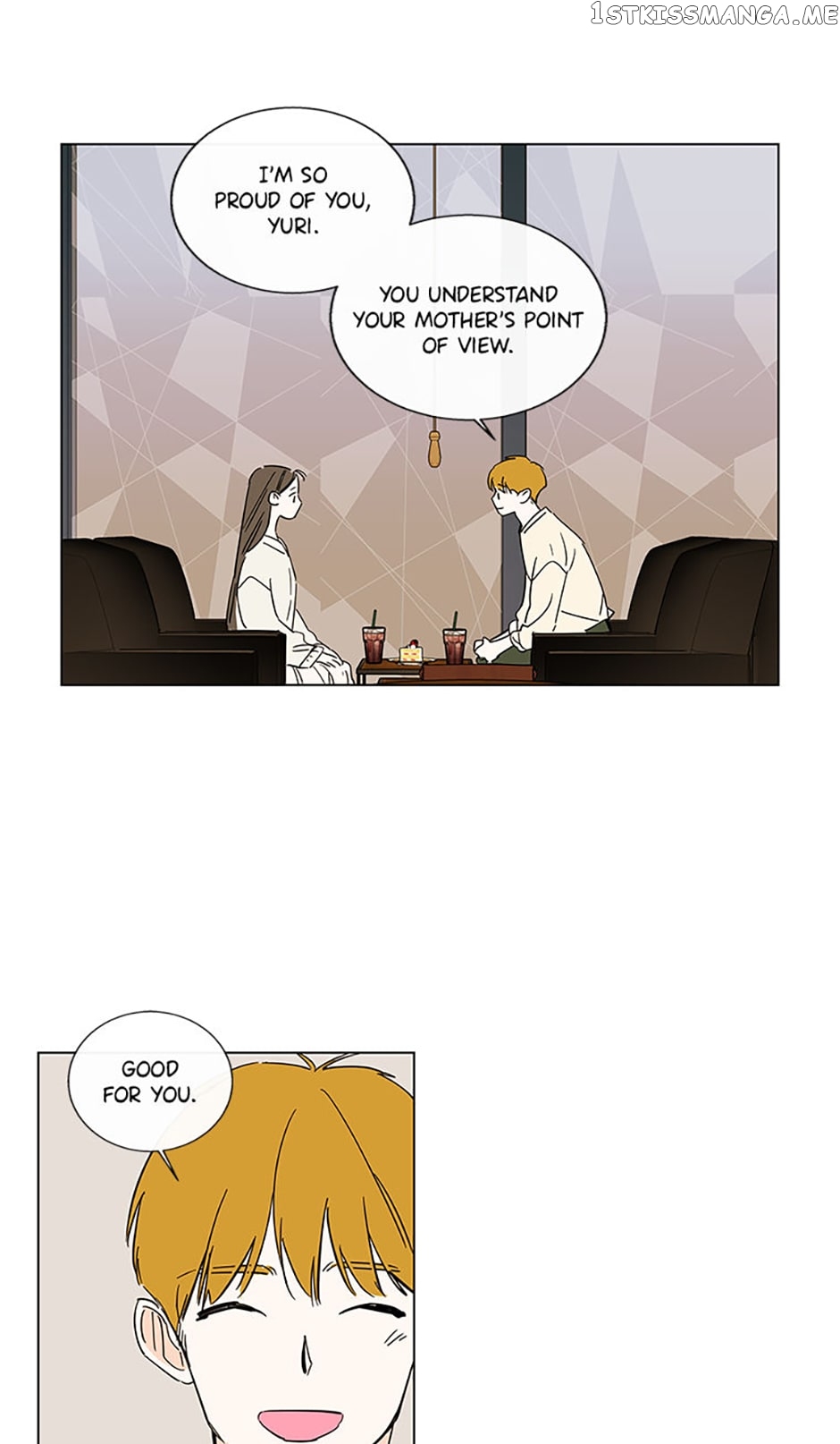 How We Love Chapter 80 - page 16