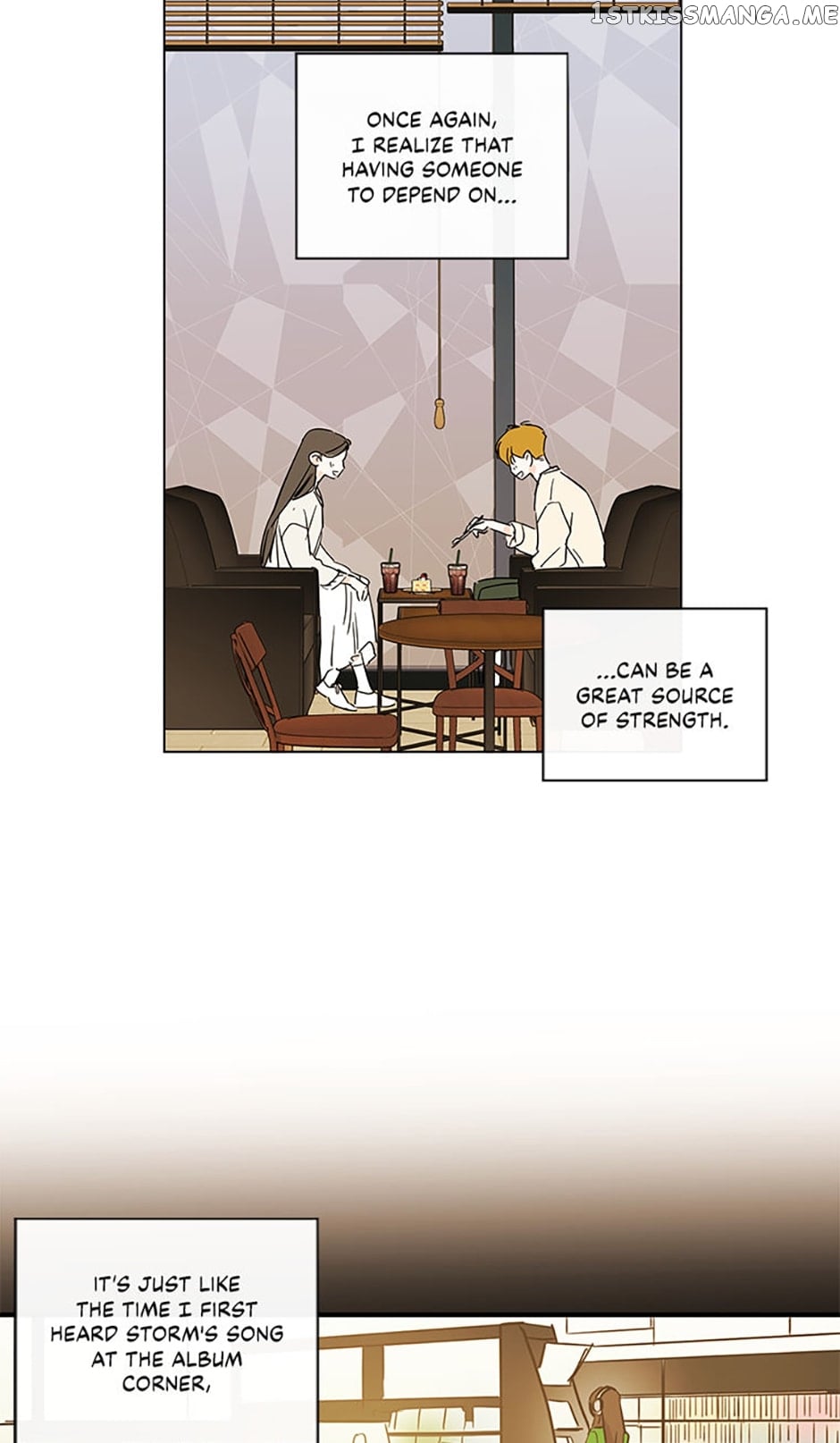 How We Love Chapter 80 - page 18