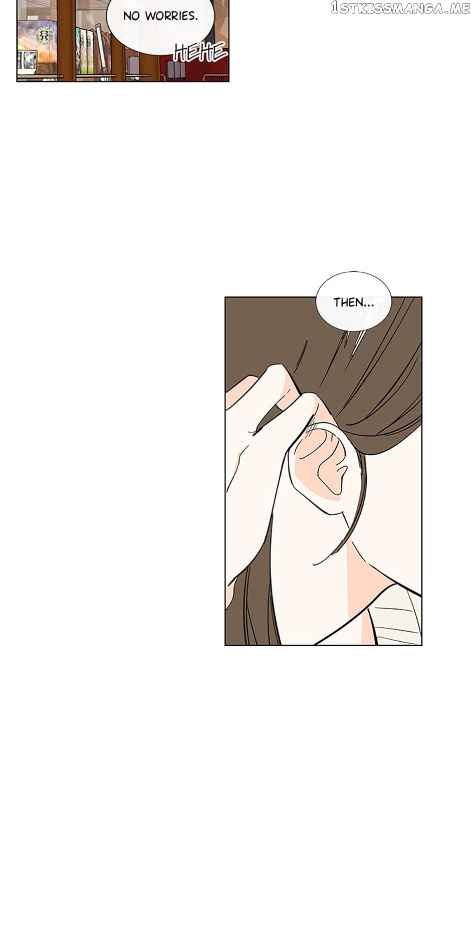 How We Love Chapter 80 - page 23