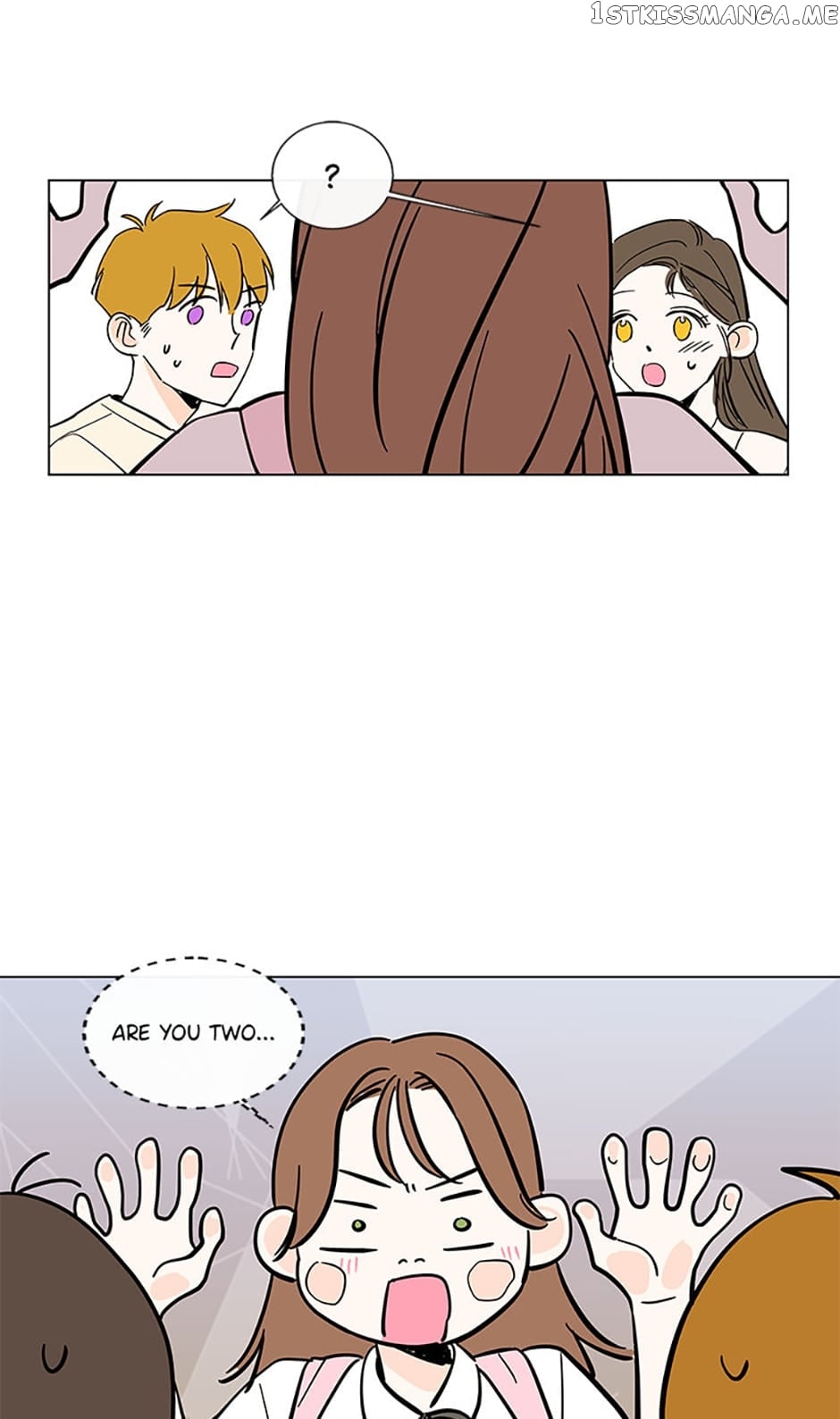 How We Love Chapter 80 - page 25