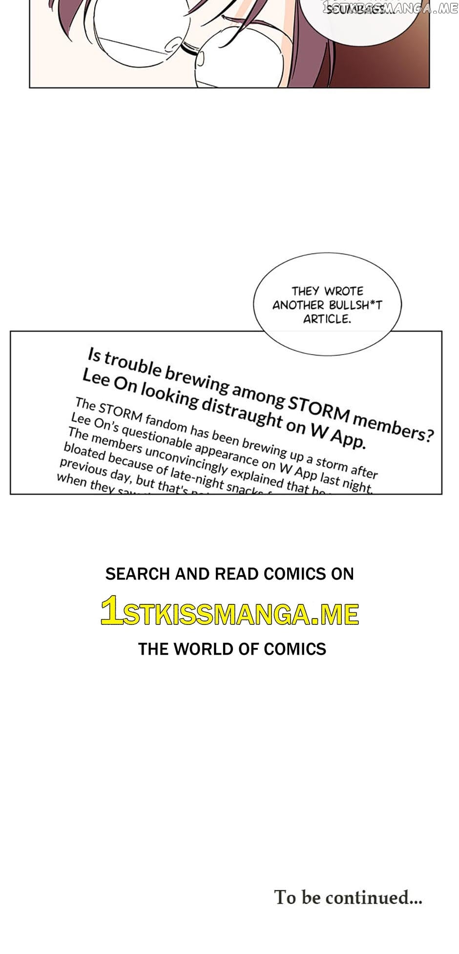 How We Love Chapter 80 - page 31