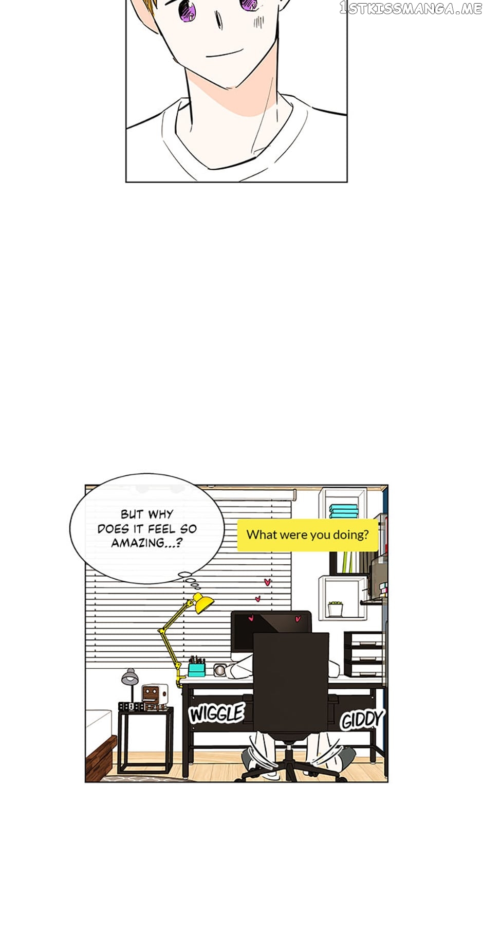 How We Love Chapter 79 - page 15
