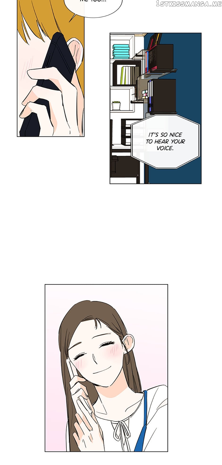 How We Love Chapter 79 - page 23
