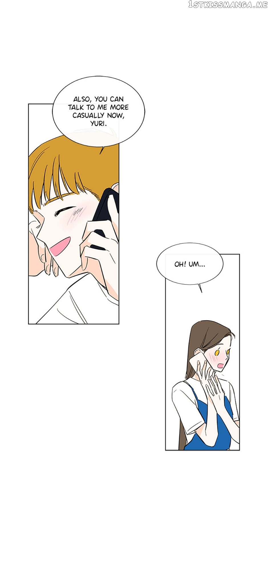 How We Love Chapter 79 - page 24