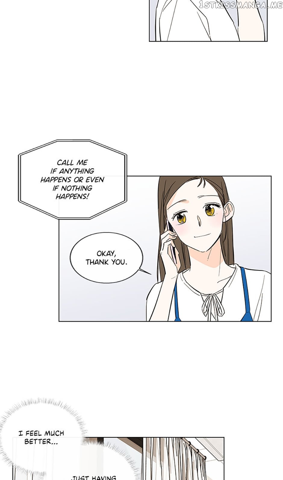 How We Love Chapter 79 - page 27