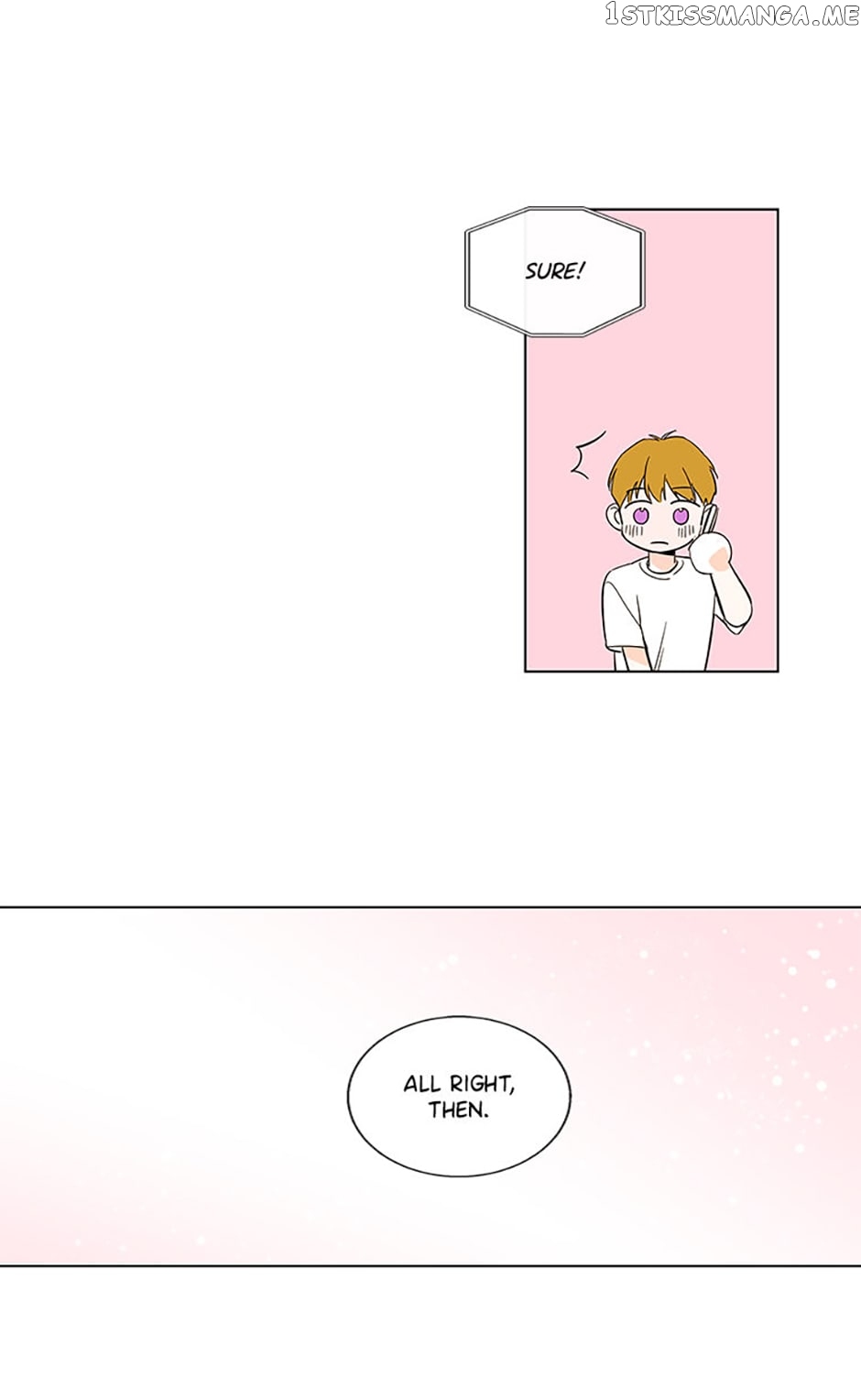 How We Love Chapter 79 - page 29