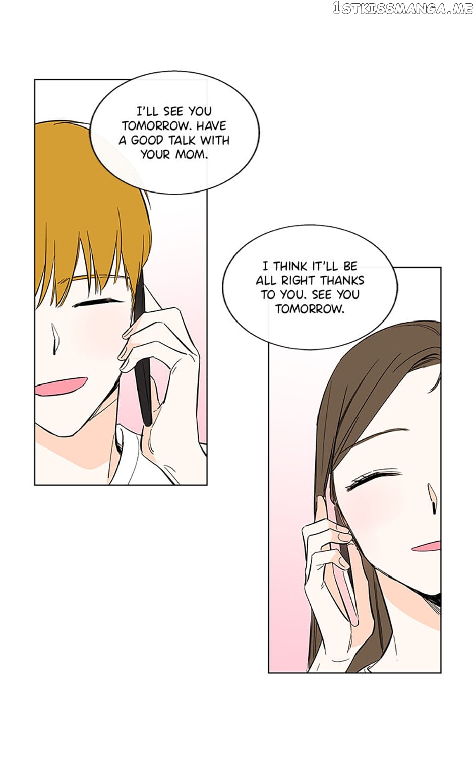 How We Love Chapter 79 - page 30