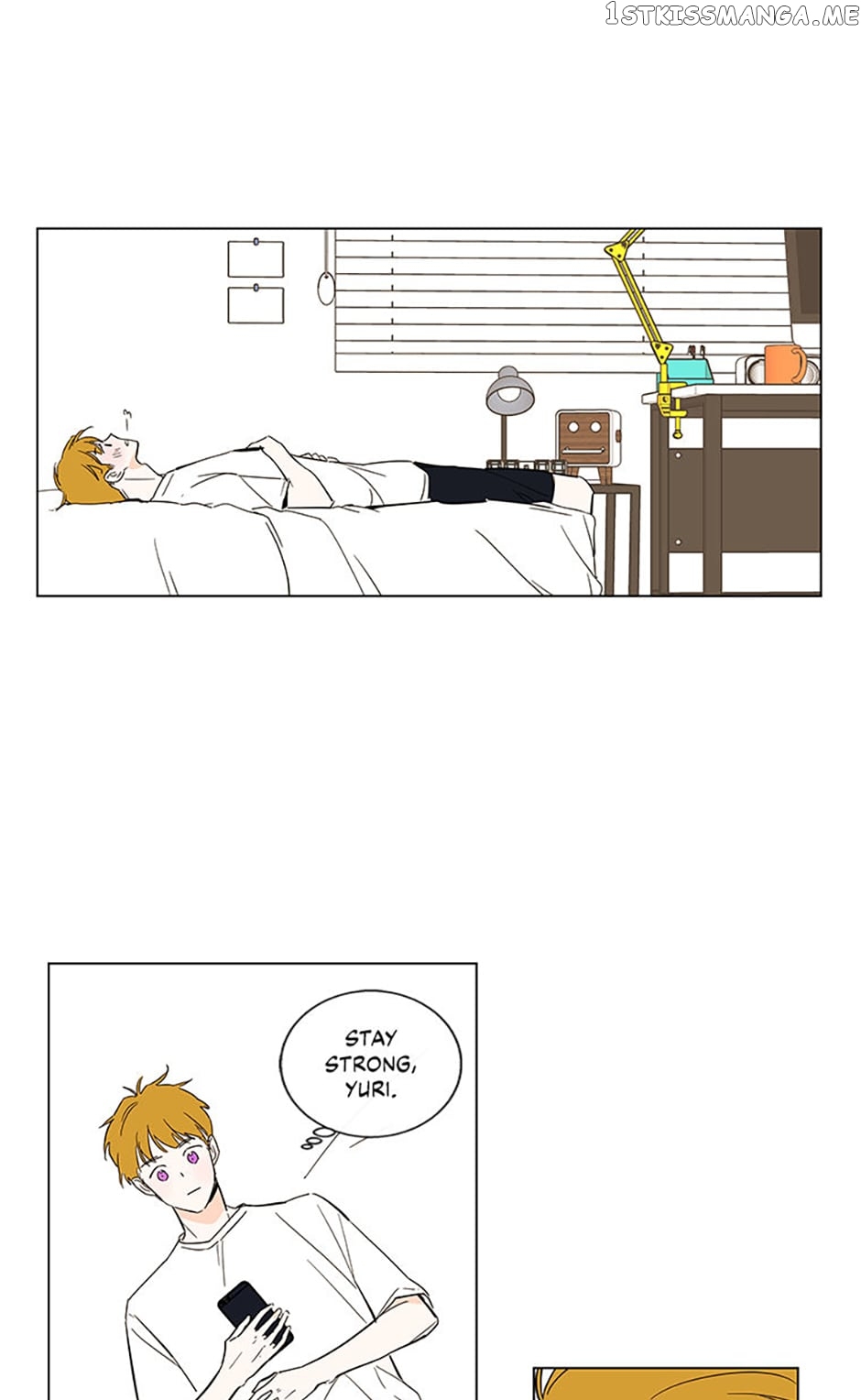 How We Love Chapter 79 - page 31