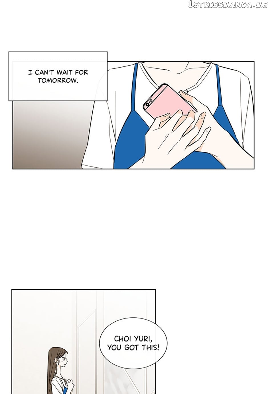 How We Love Chapter 79 - page 33