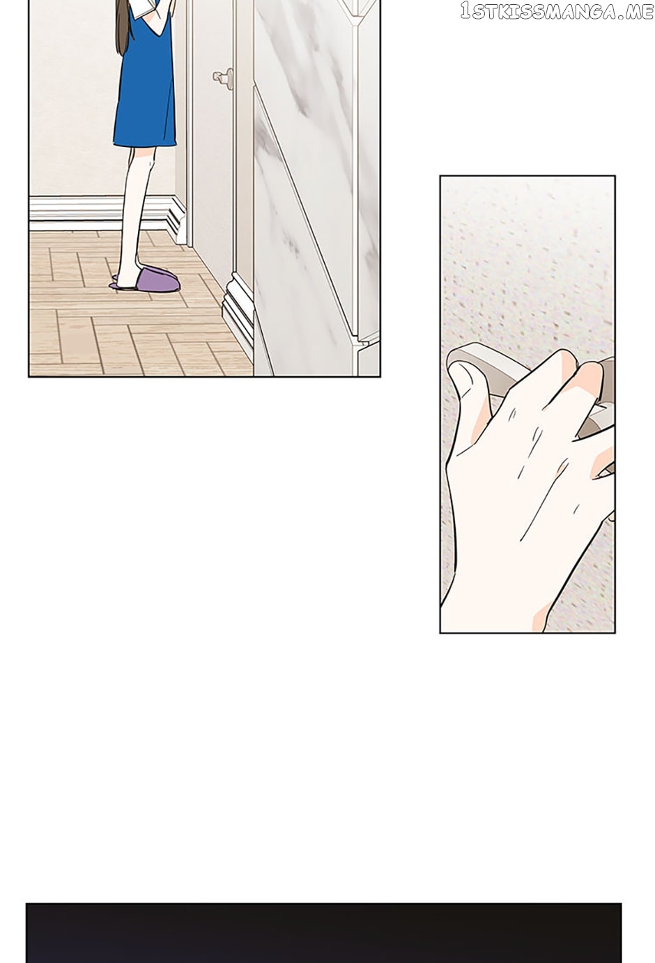 How We Love Chapter 79 - page 34