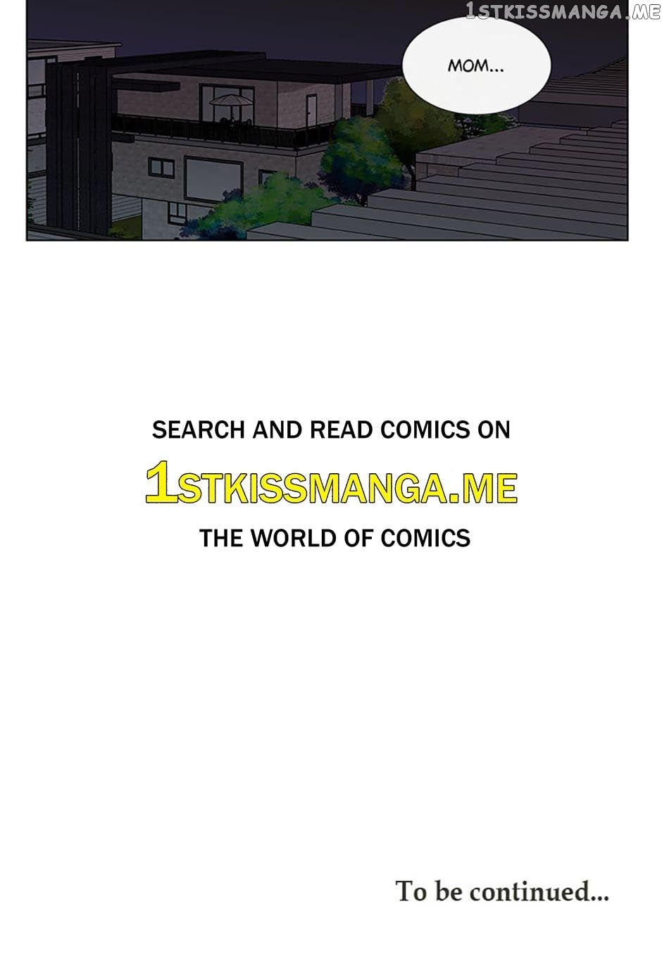 How We Love Chapter 79 - page 35