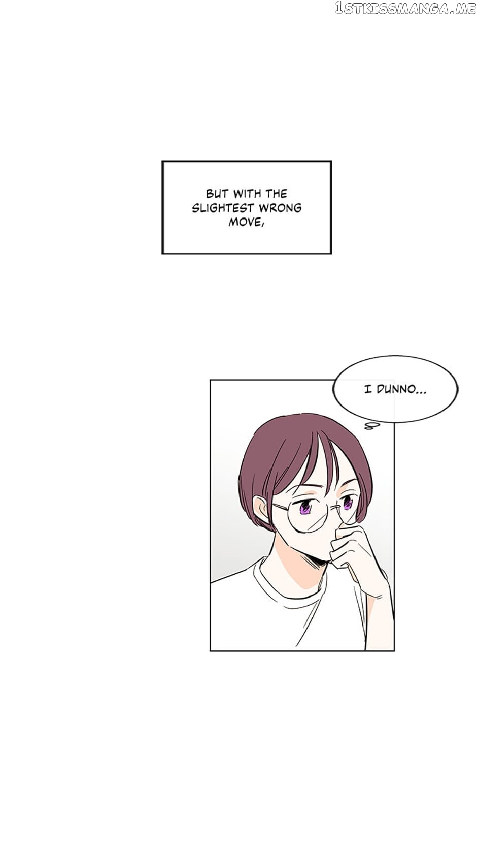 How We Love Chapter 79 - page 5