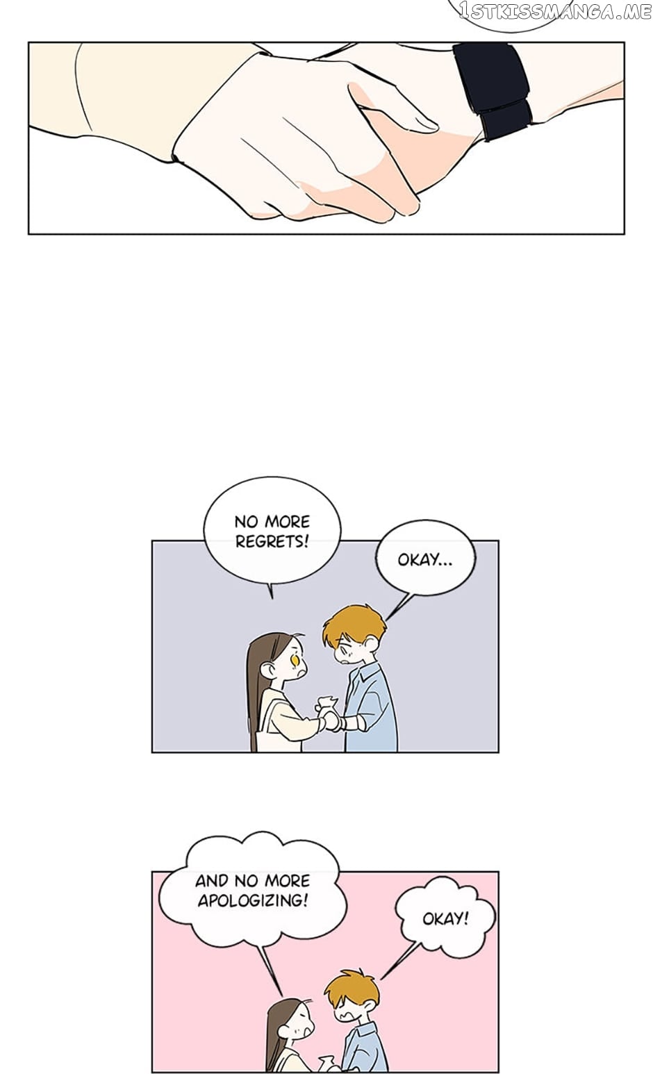 How We Love Chapter 78 - page 10