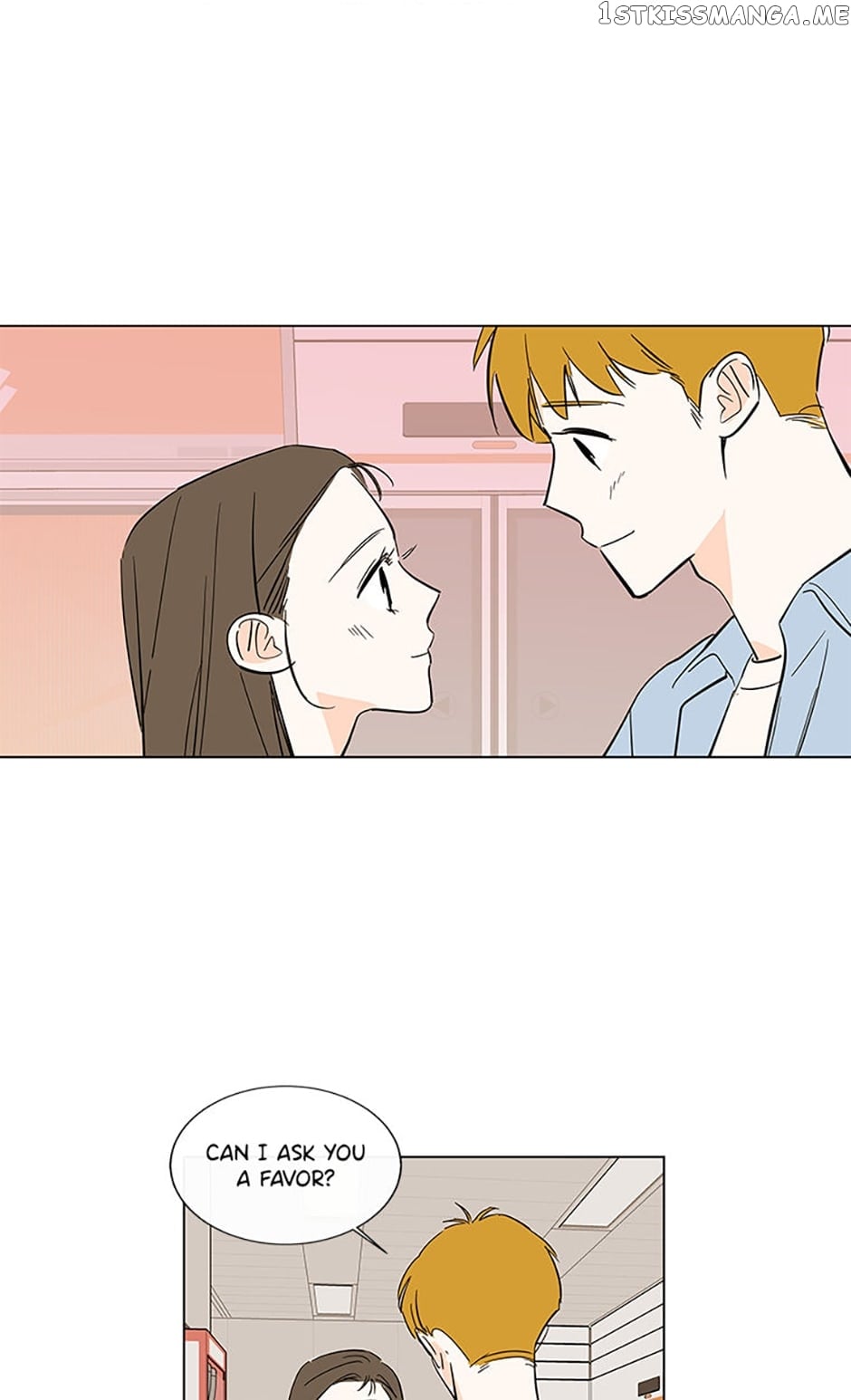 How We Love Chapter 78 - page 11