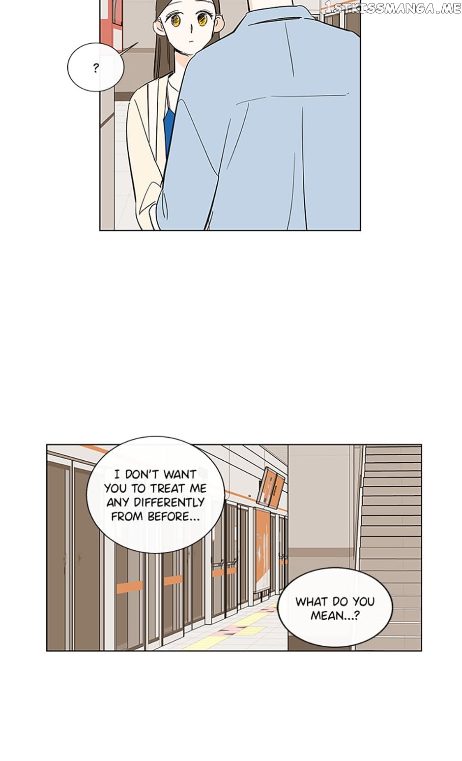 How We Love Chapter 78 - page 12