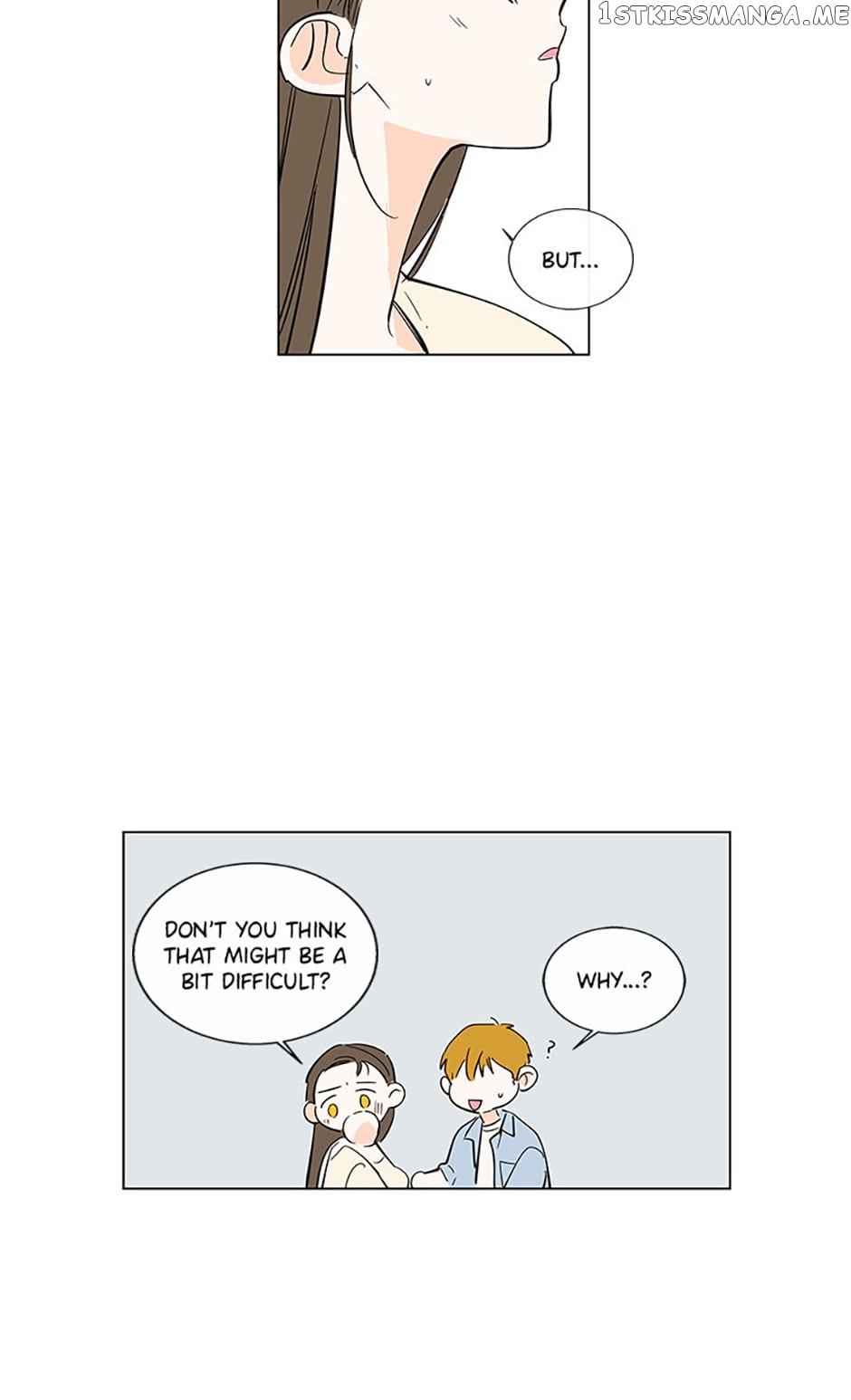 How We Love Chapter 78 - page 15
