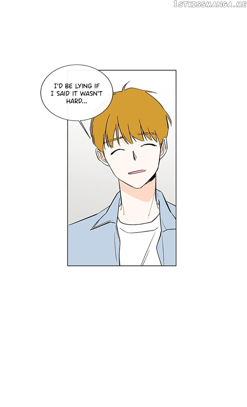 How We Love Chapter 78 - page 17