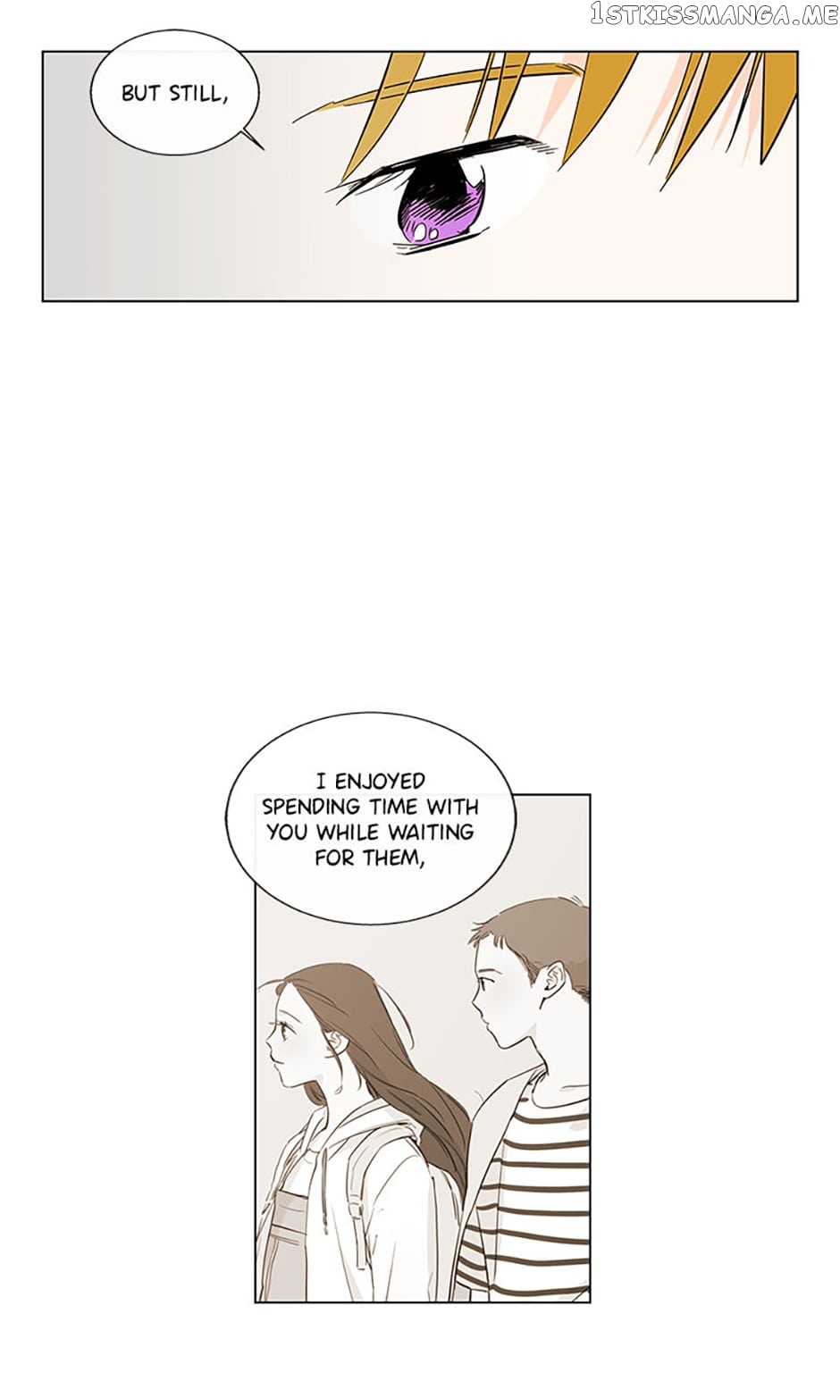 How We Love Chapter 78 - page 18