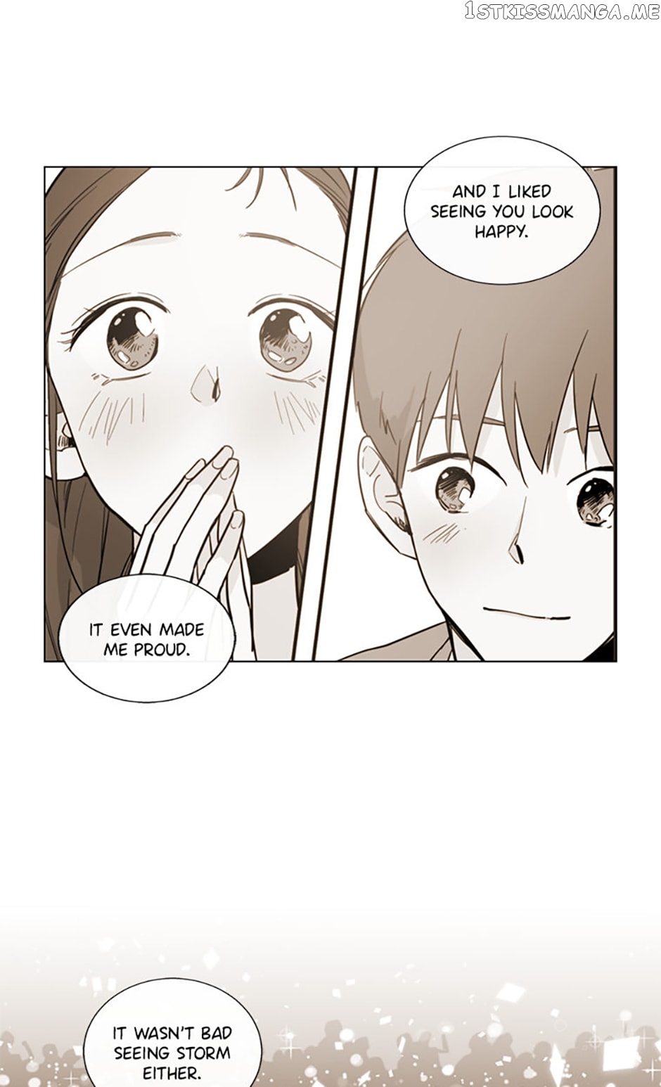 How We Love Chapter 78 - page 19