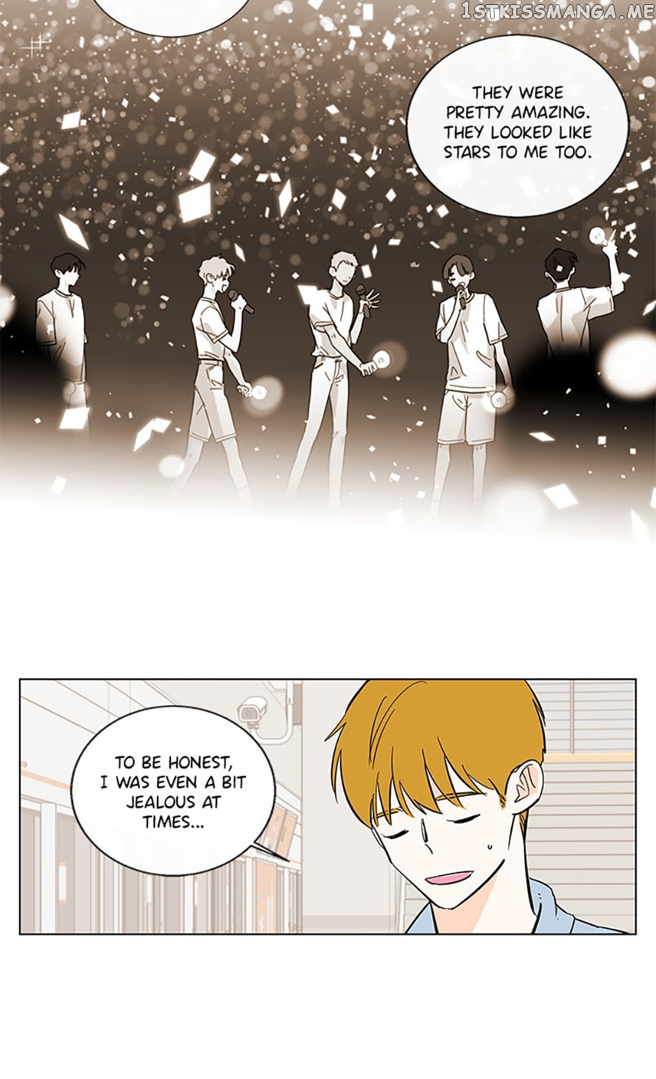 How We Love Chapter 78 - page 20