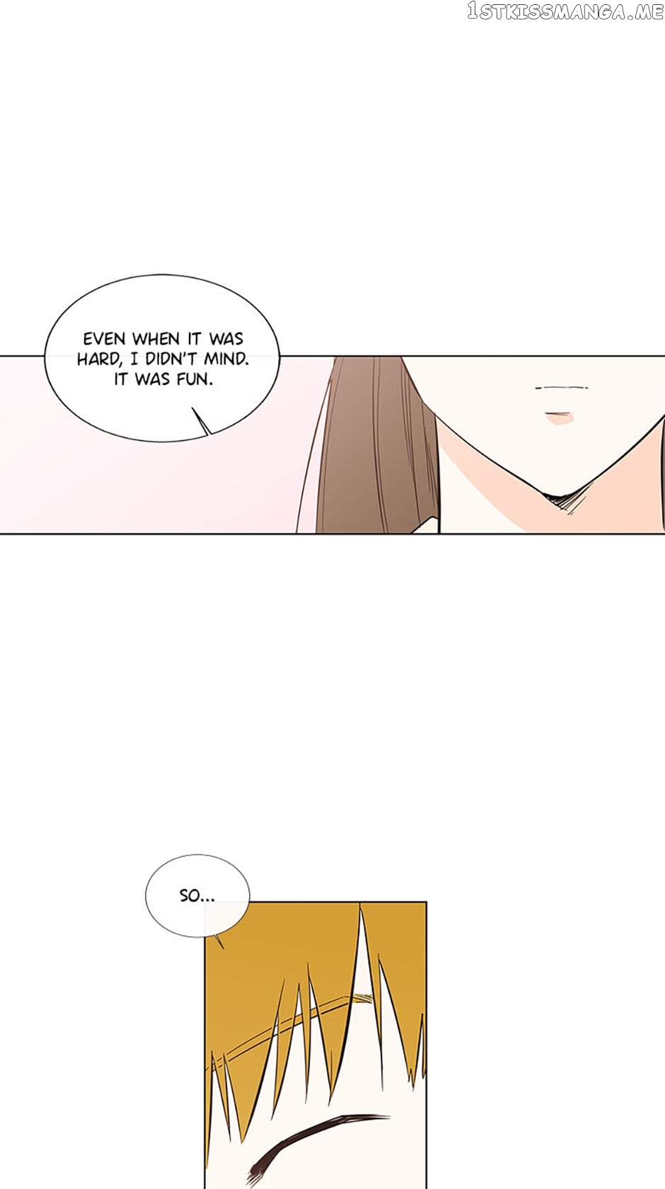 How We Love Chapter 78 - page 22