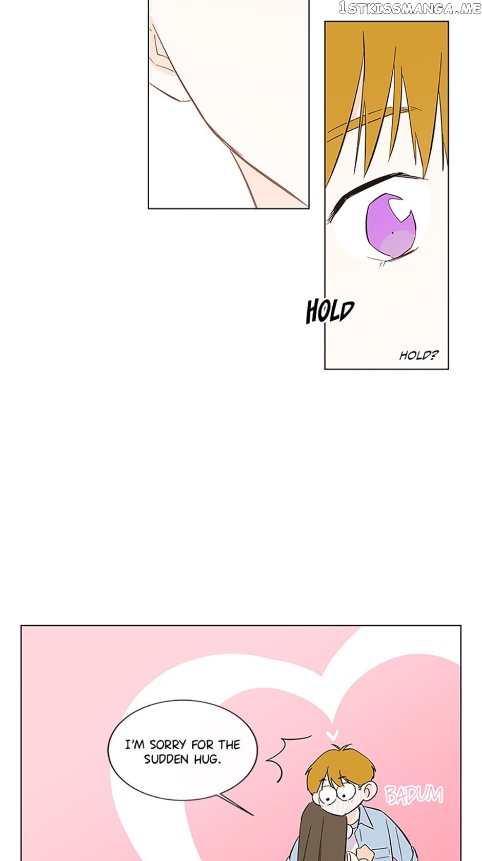 How We Love Chapter 78 - page 23