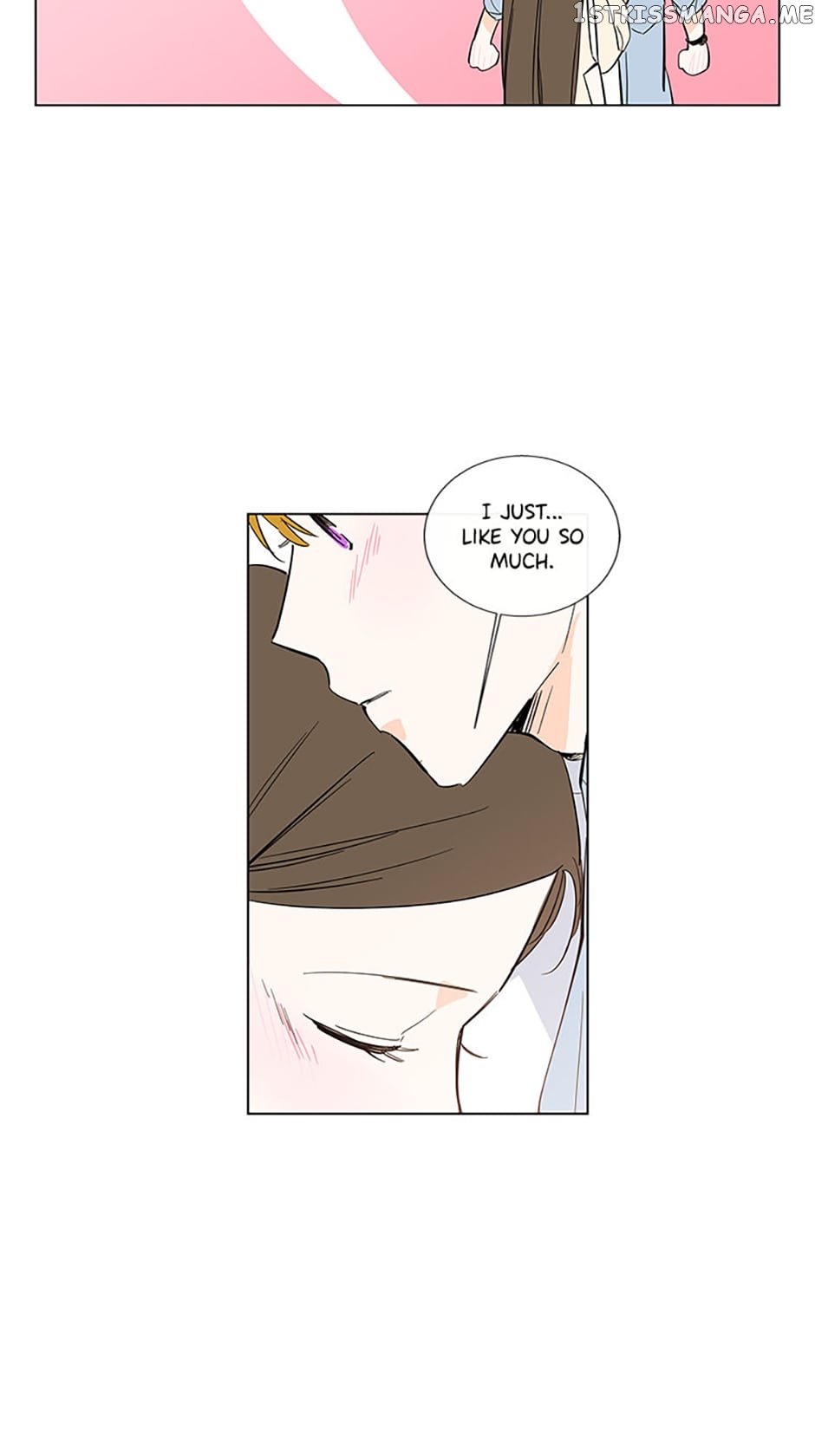 How We Love Chapter 78 - page 24