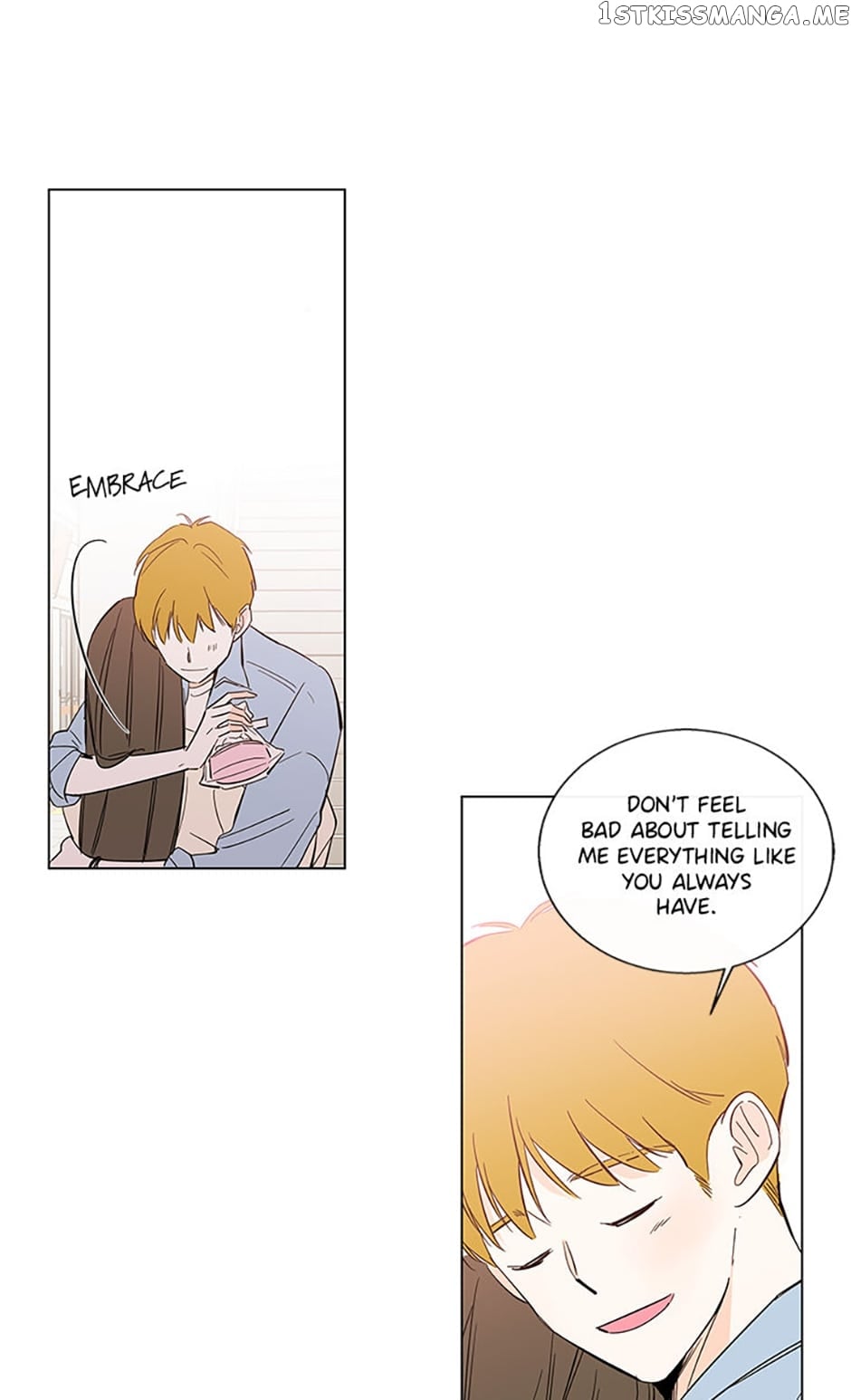 How We Love Chapter 78 - page 25