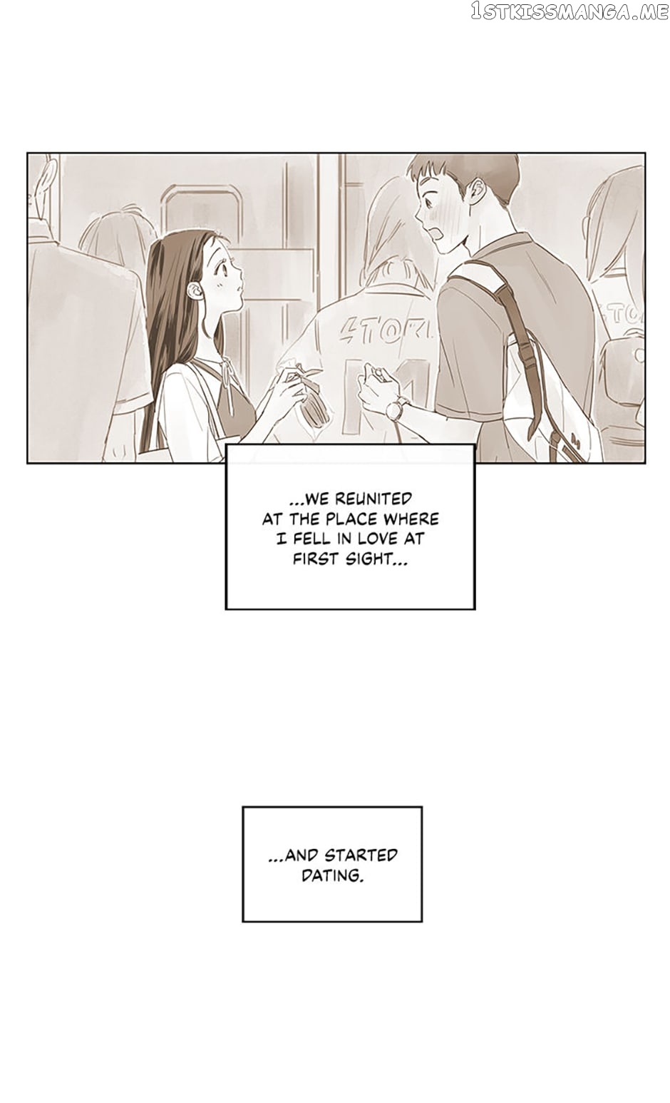 How We Love Chapter 78 - page 28