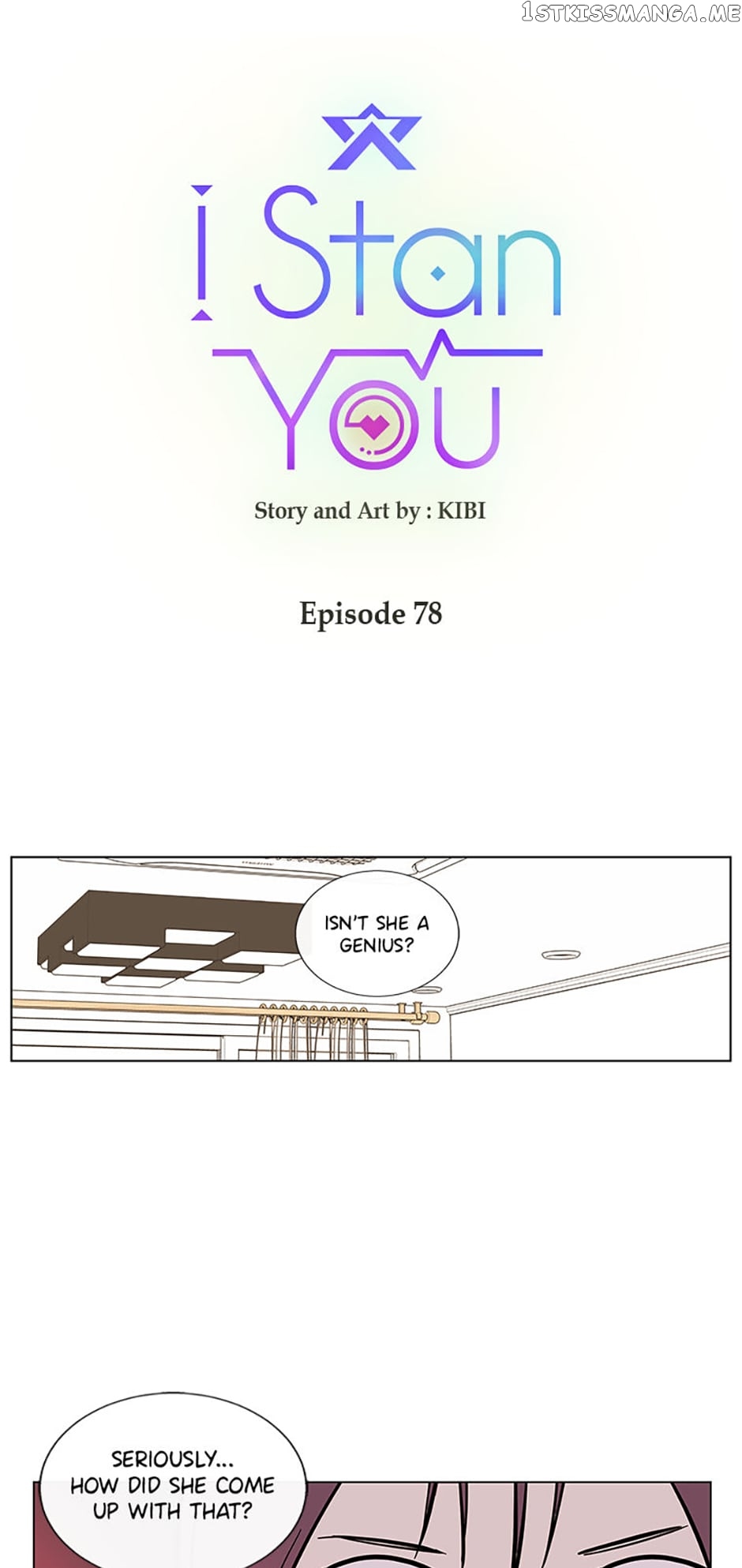 How We Love Chapter 78 - page 29