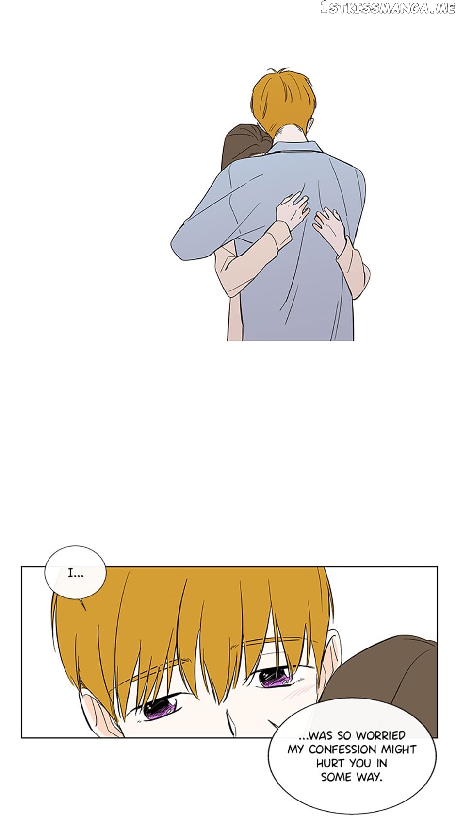 How We Love Chapter 78 - page 3
