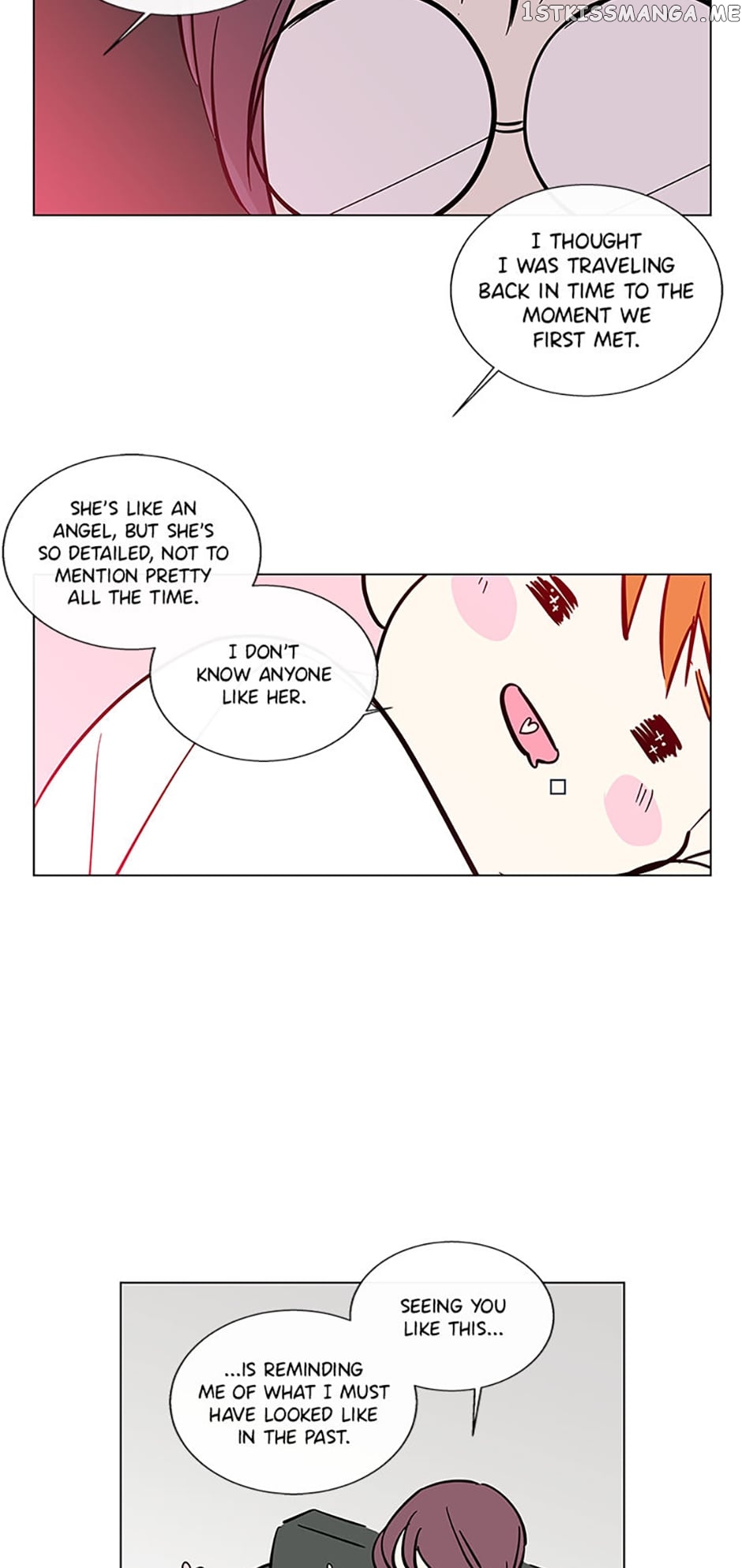 How We Love Chapter 78 - page 30