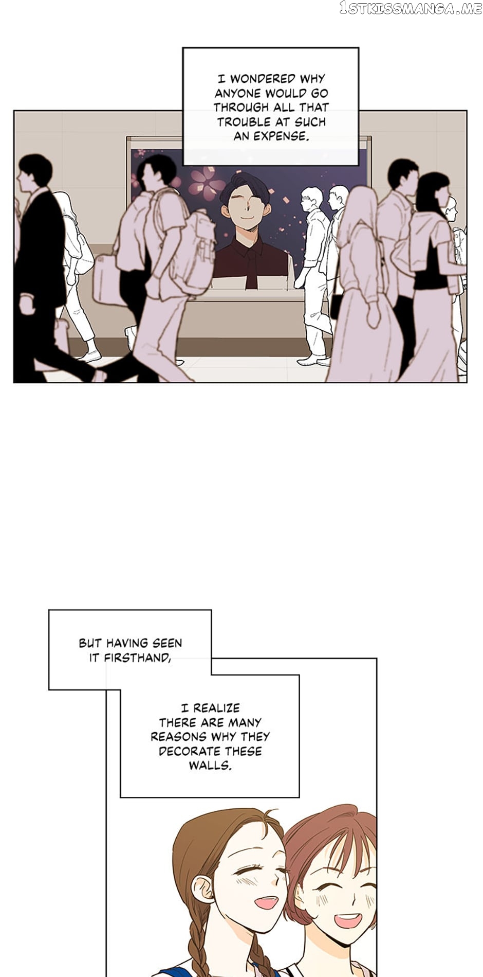 How We Love Chapter 77 - page 10