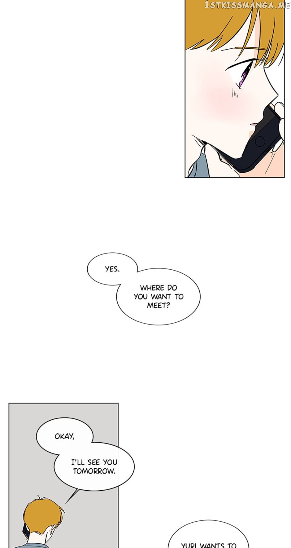 How We Love Chapter 77 - page 2