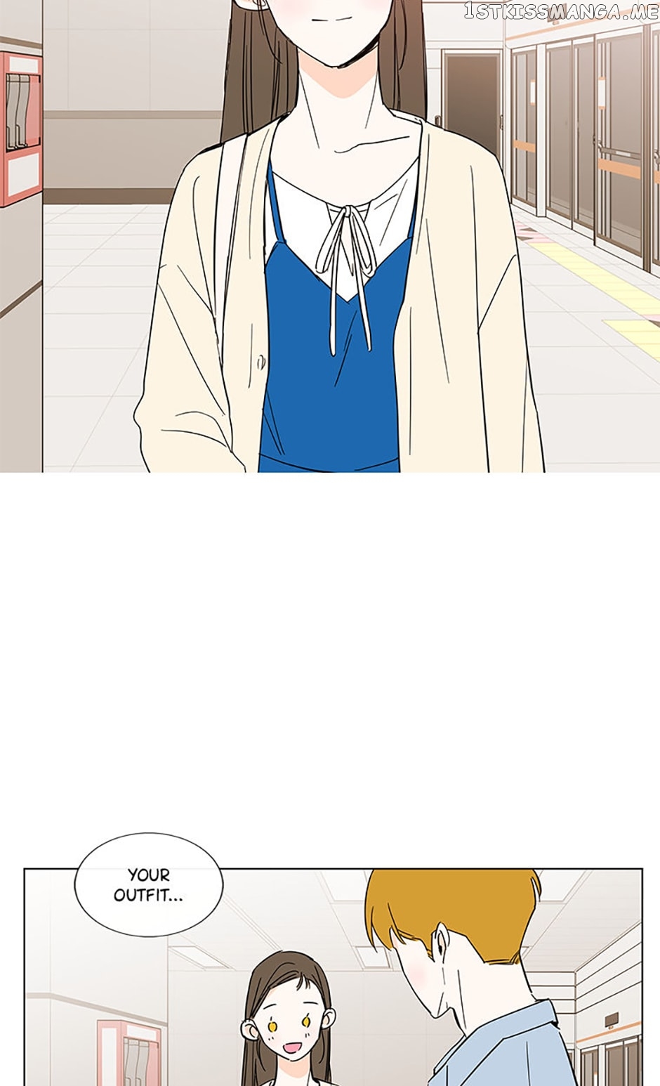 How We Love Chapter 77 - page 23