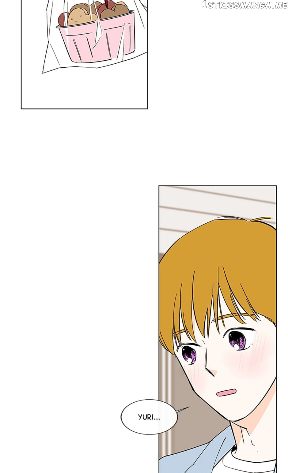 How We Love Chapter 77 - page 26