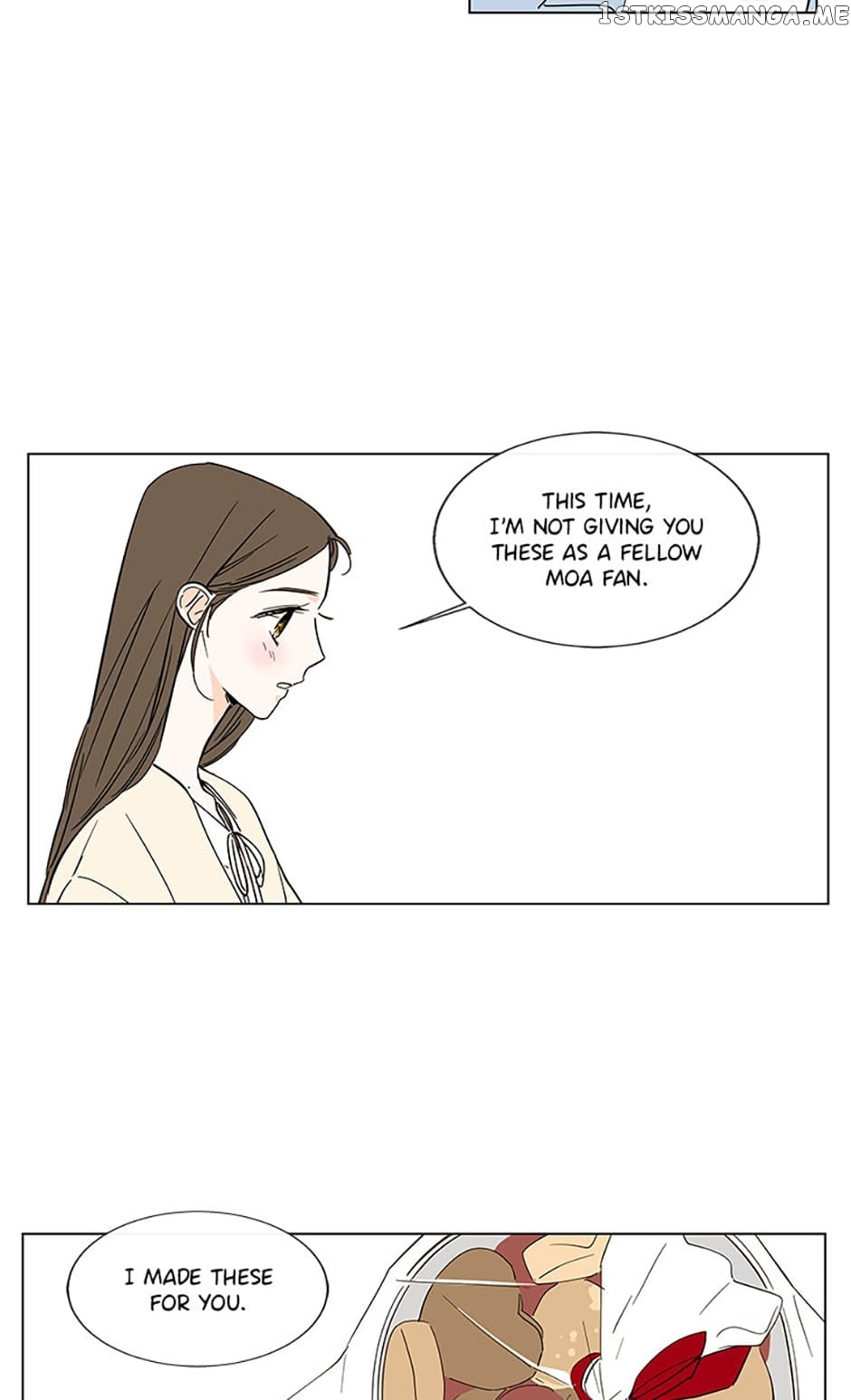 How We Love Chapter 77 - page 27